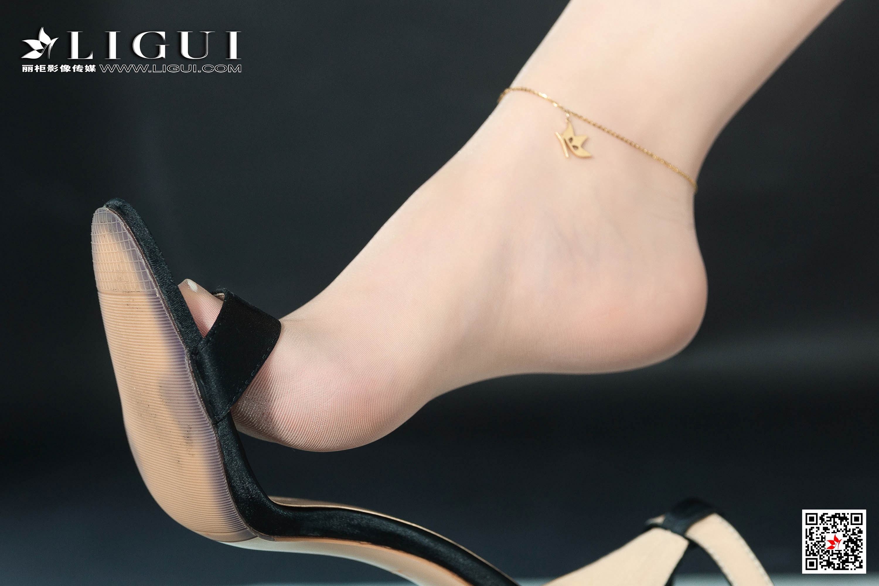 [Ligui丽柜]2019.06.05 Model 苏黎