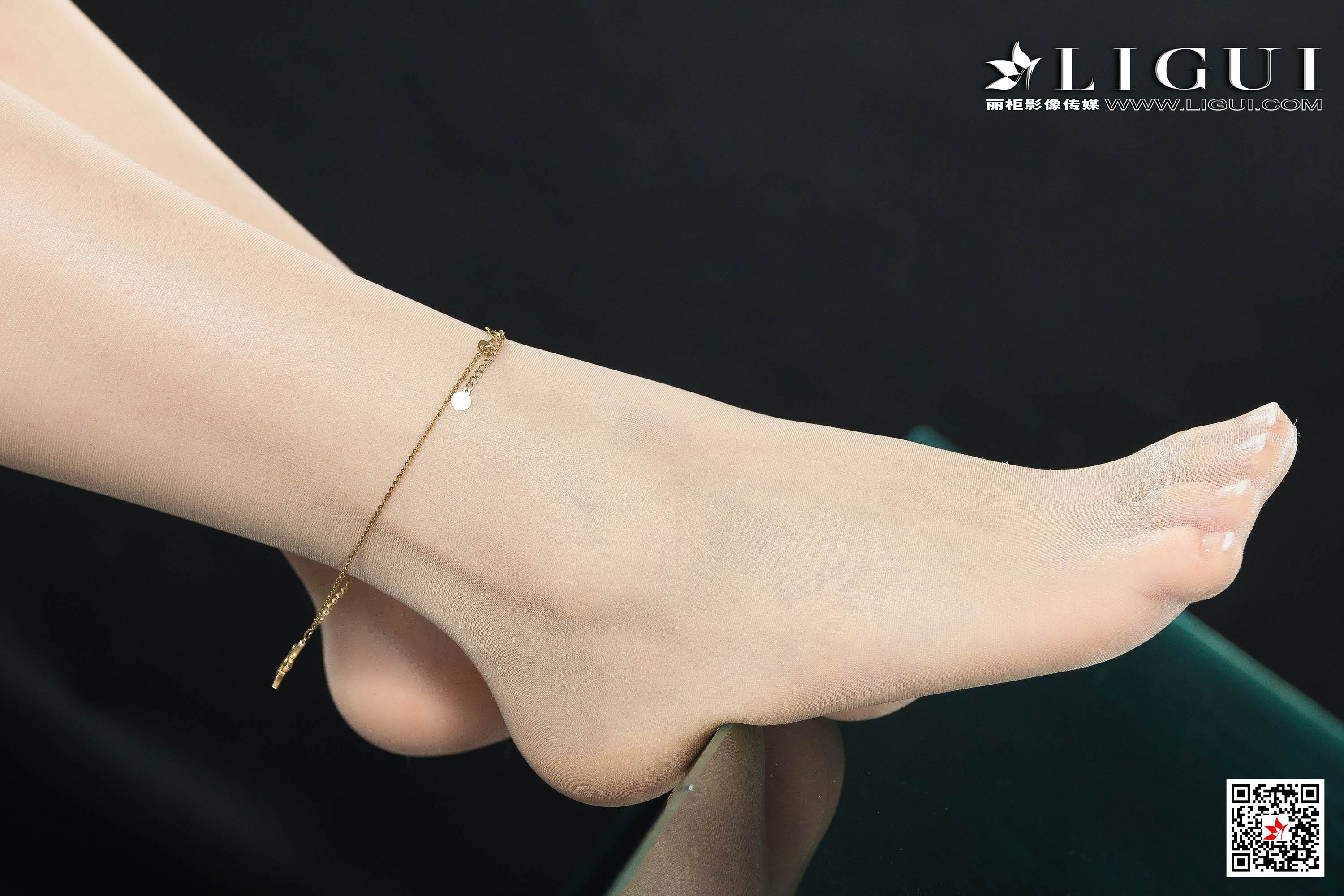 [Ligui丽柜]2019.06.05 Model 苏黎