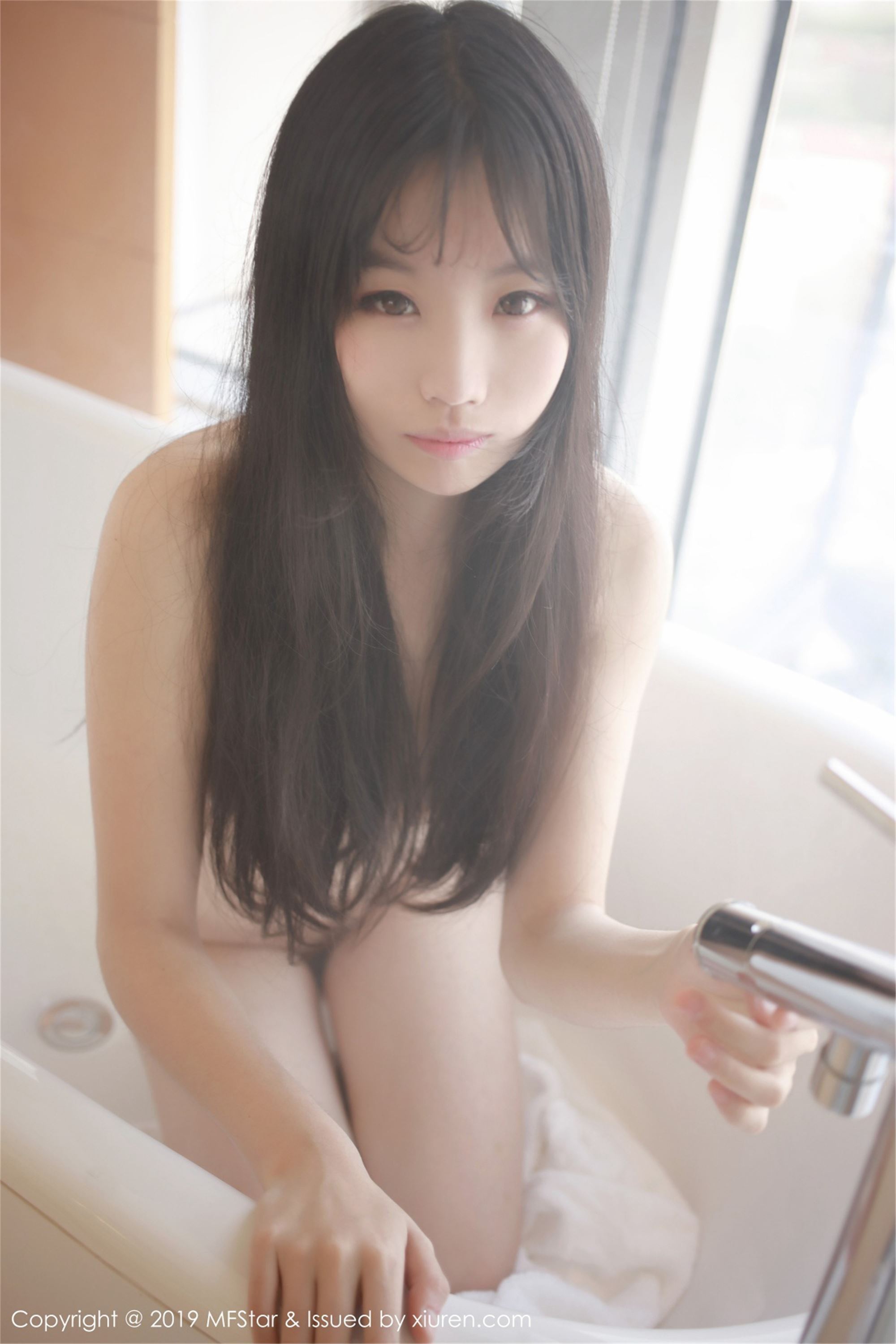 [MFStar模范学院] 2019.05.06 NO.189 草莓兔兔