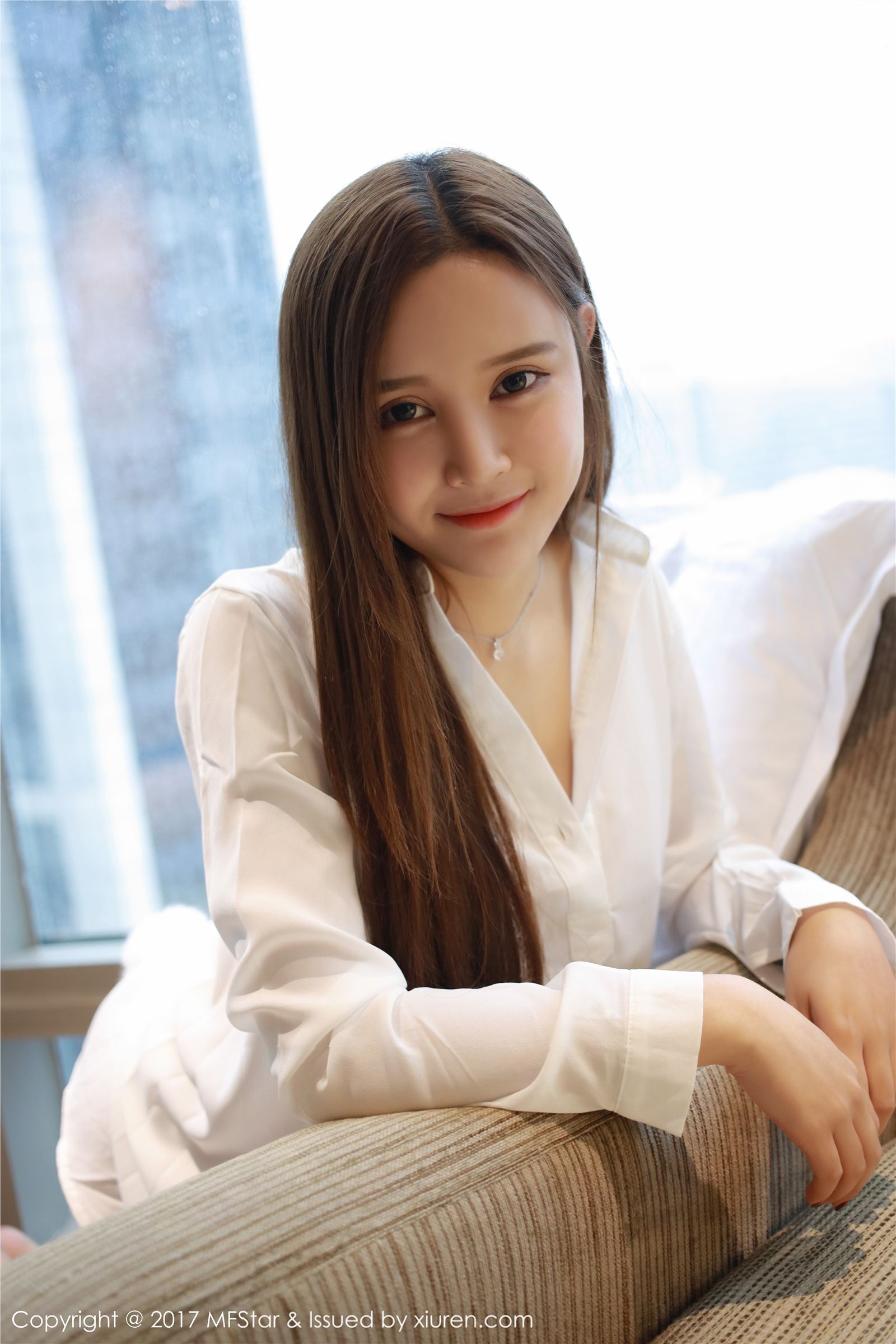 [MFStar]模范学院写真 2017.10.06 VOL.108 新人模特 姗姗