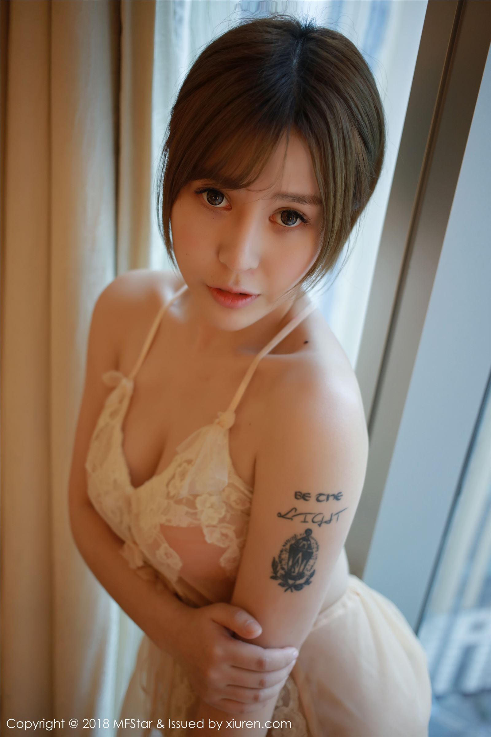 [MFStar]MF20180604VOL0125 2018.06.04 VOL.125 Evelyn艾莉