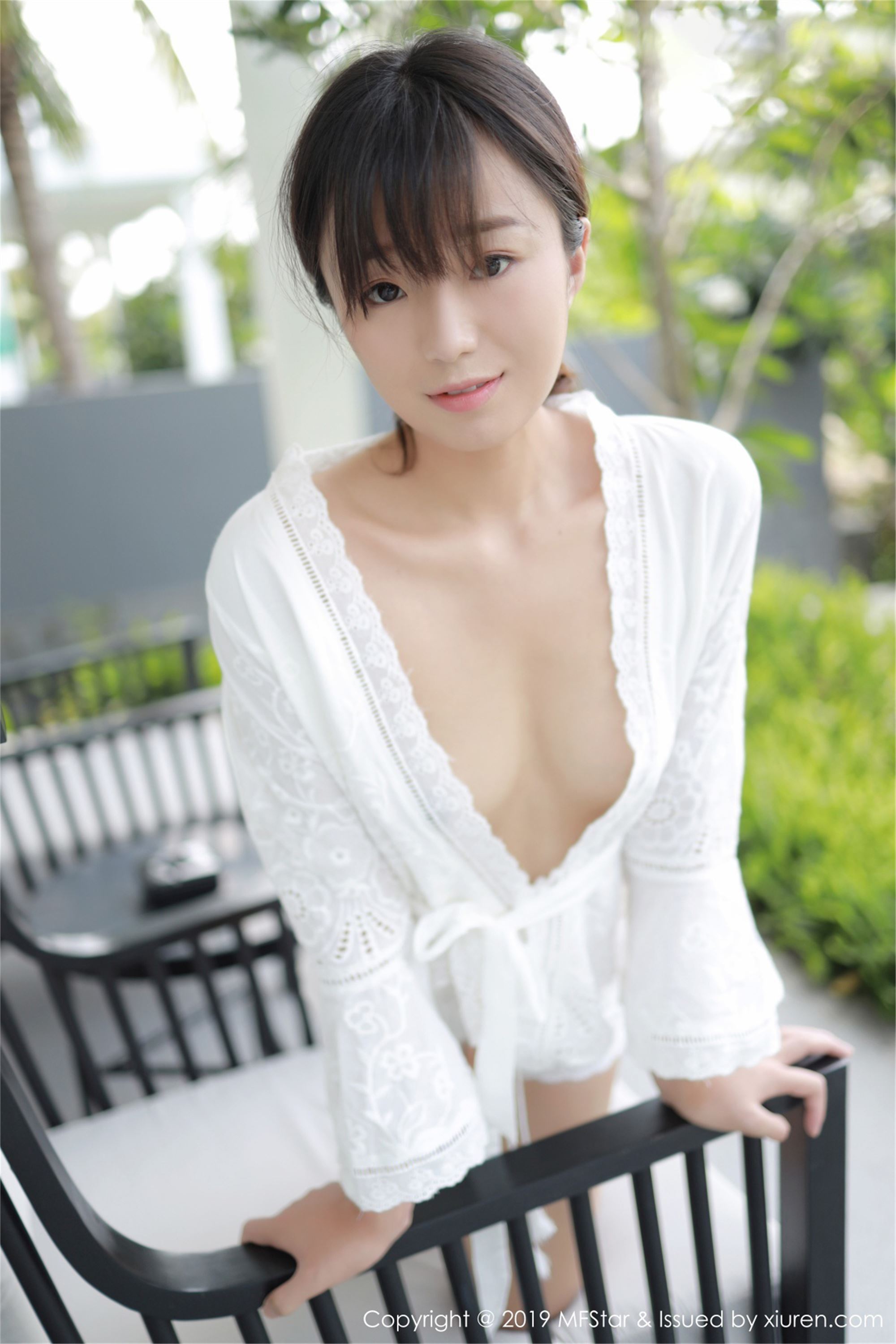 [MFStar模范学院] 2019.05.20 VOL.192 仓井优香 Y