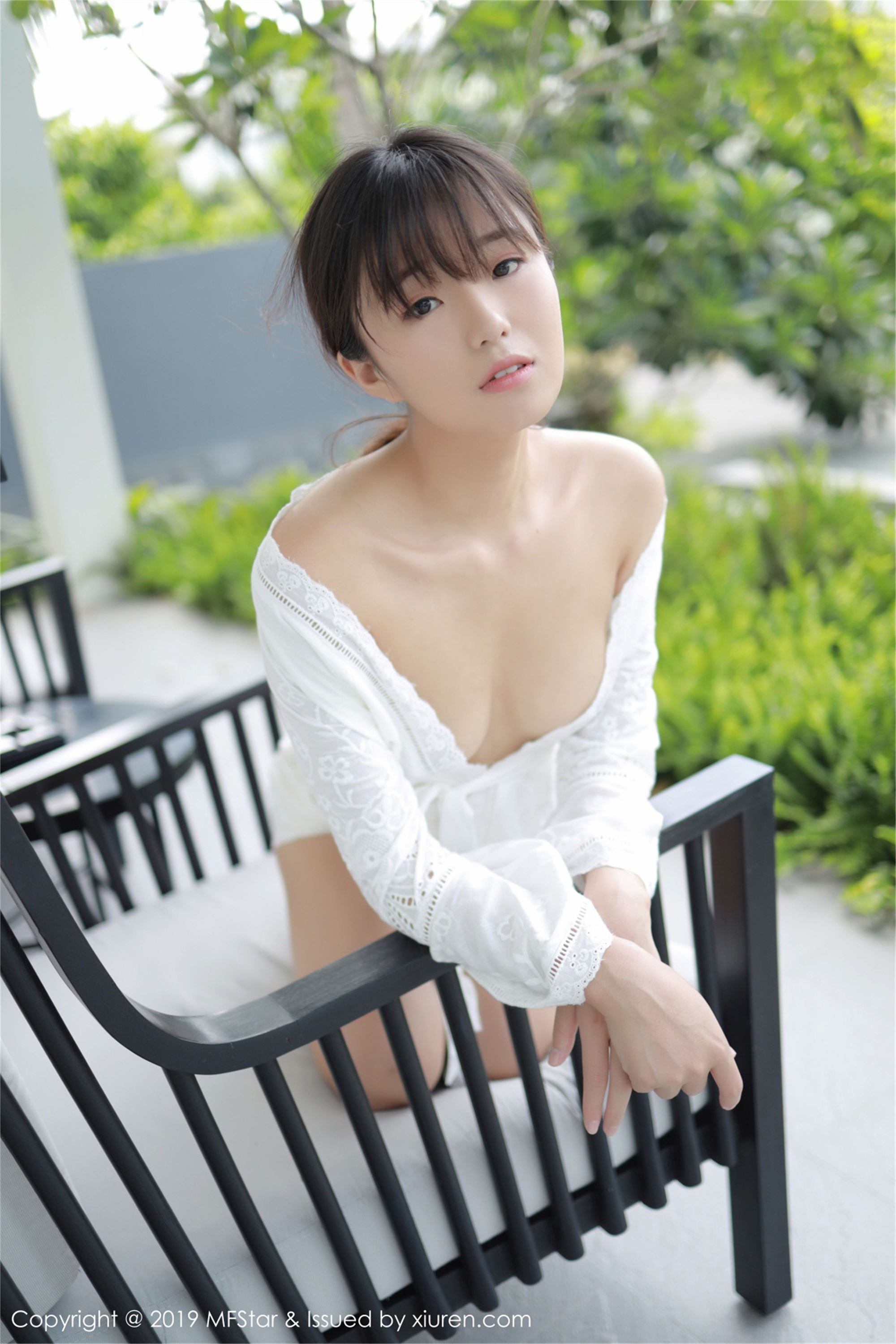 [MFStar模范学院] 2019.05.20 VOL.192 仓井优香 Y