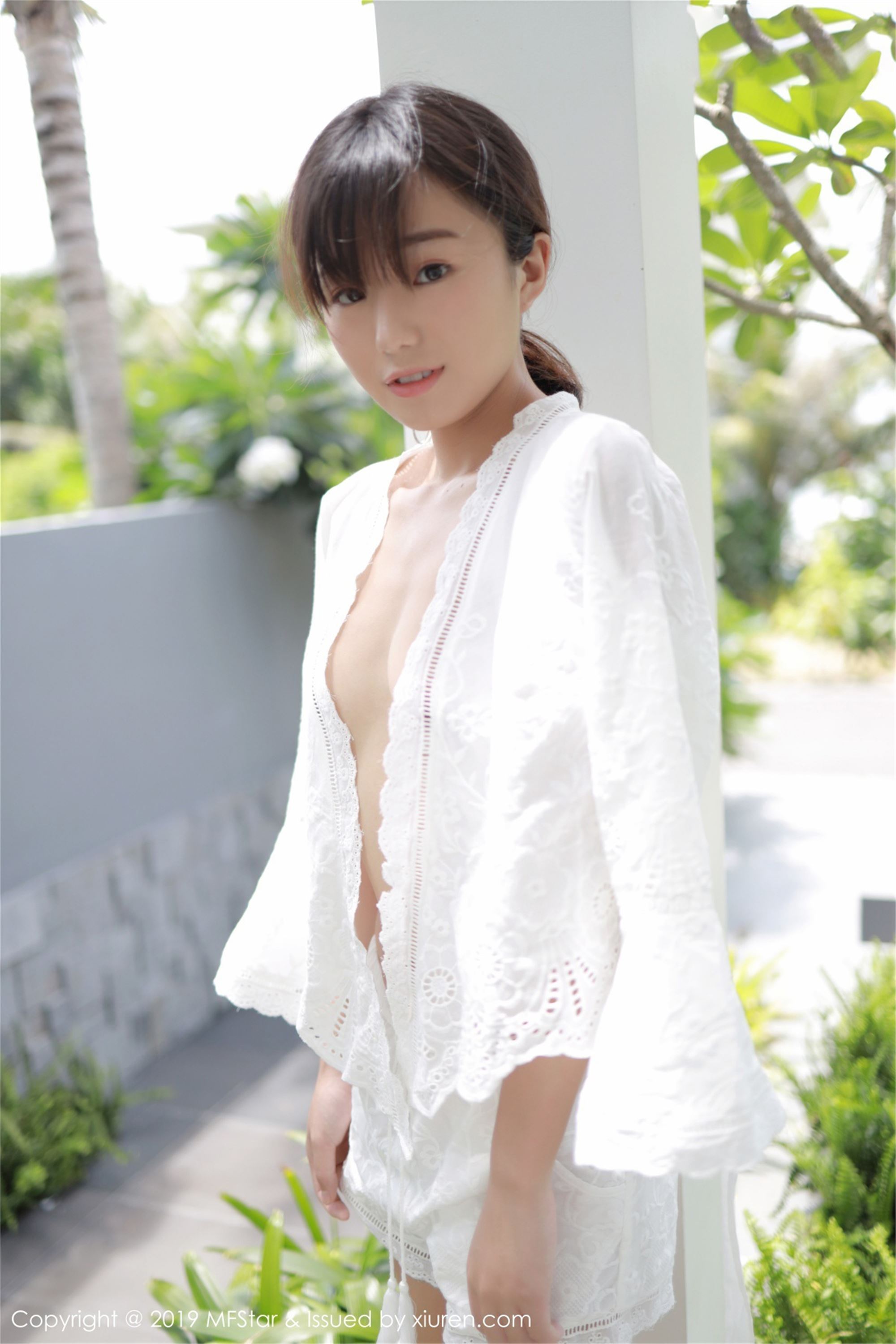 [MFStar模范学院] 2019.05.20 VOL.192 仓井优香 Y