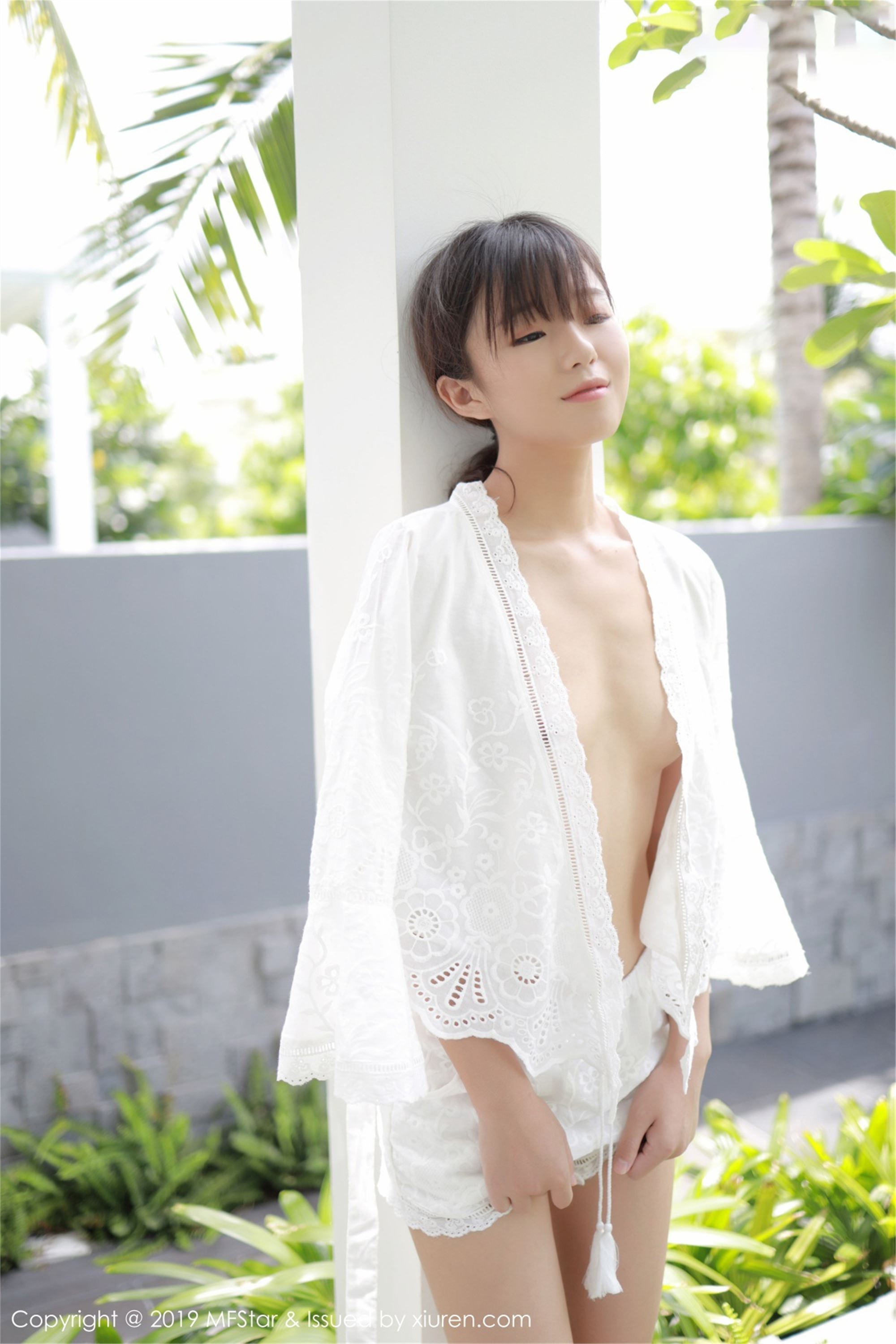 [MFStar模范学院] 2019.05.20 VOL.192 仓井优香 Y