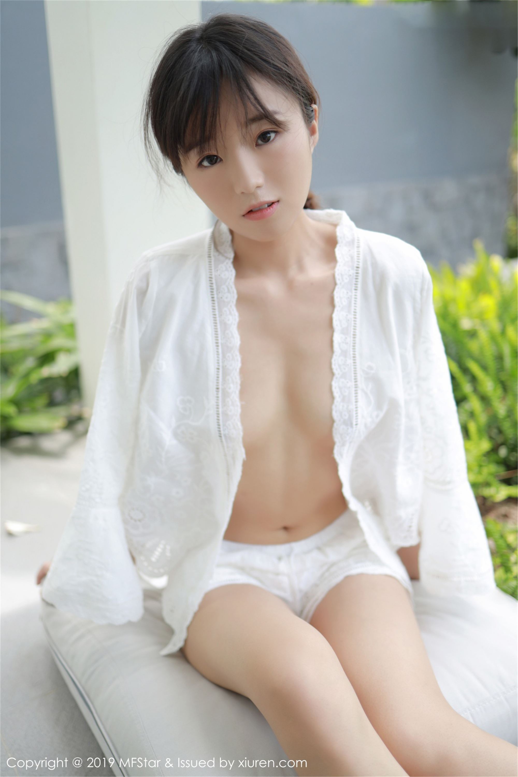 [MFStar模范学院] 2019.05.20 VOL.192 仓井优香 Y
