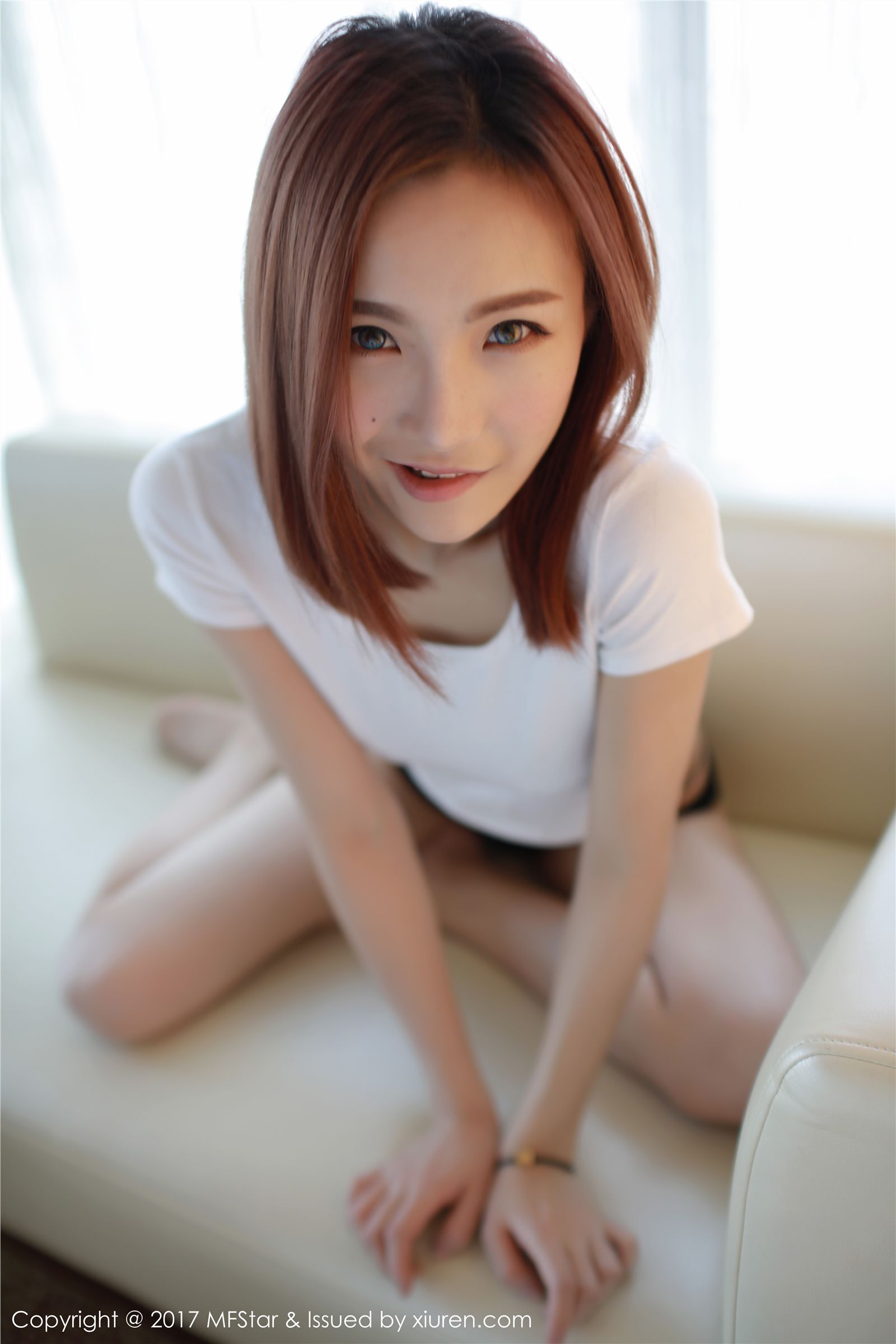 [MFStar范模学院]2017.08.22 Vol.104 Hana妹