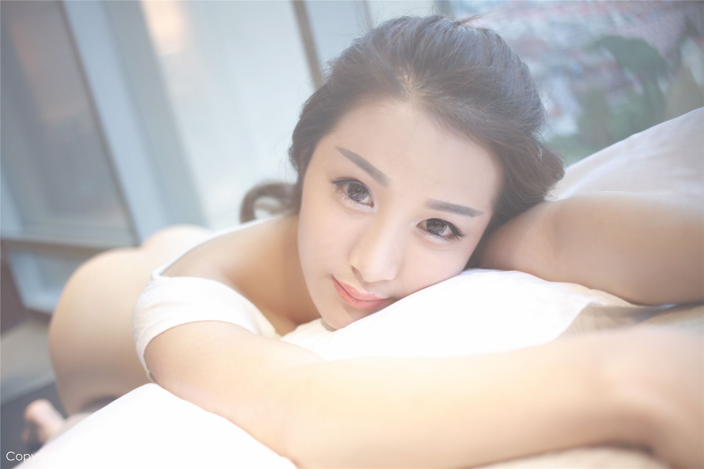 [MFStar范模学院]2017.09.25 Vol.107 Sugar梁莹