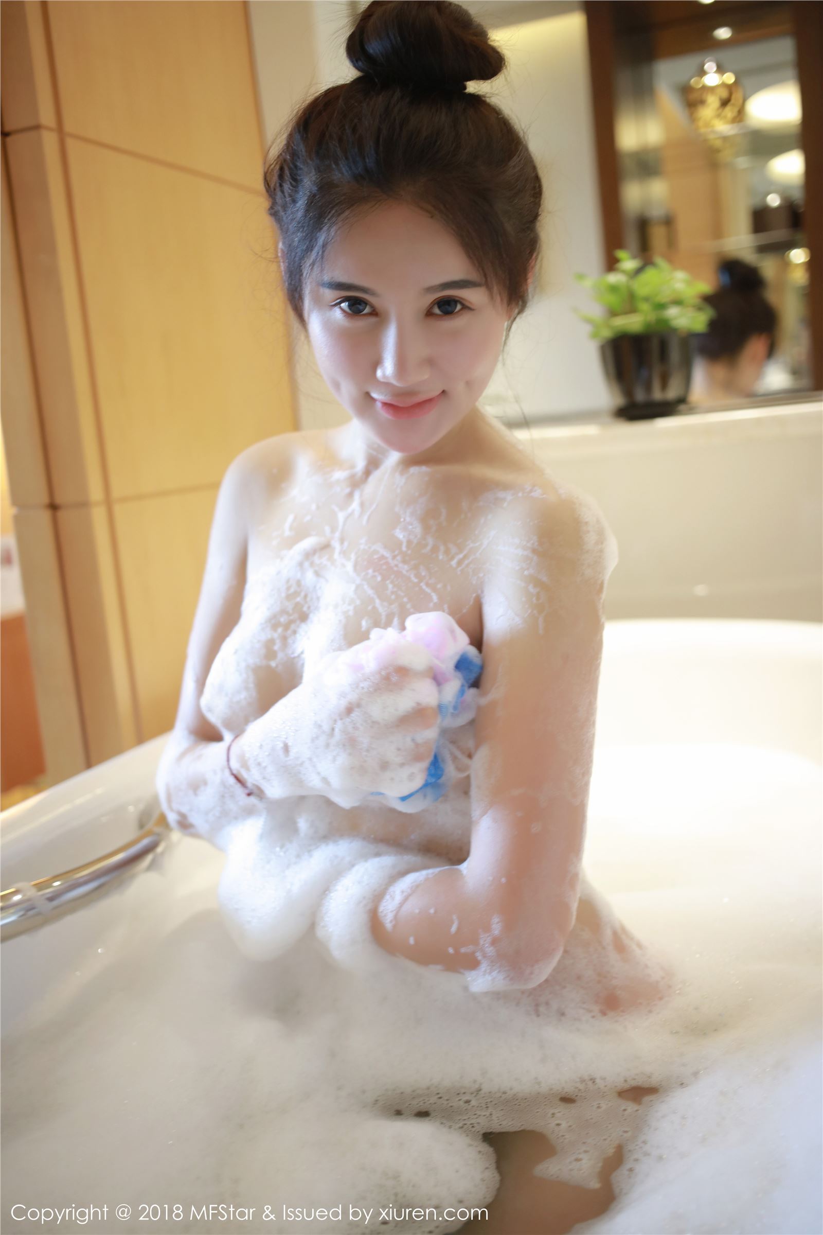 [MFStar范模学院]018.09.13 Vol.147 程程CC