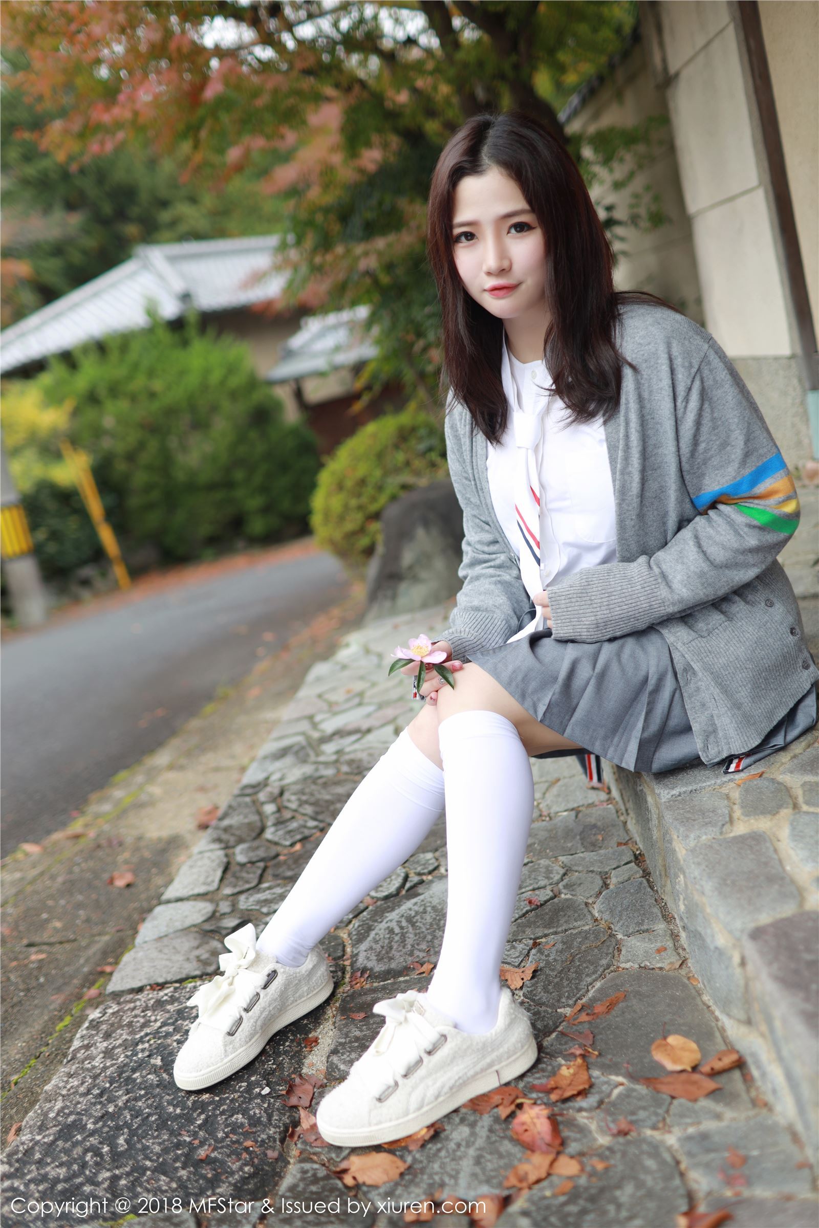 [MFStar范模学院]2018.11.19 Vol.162 徐cake