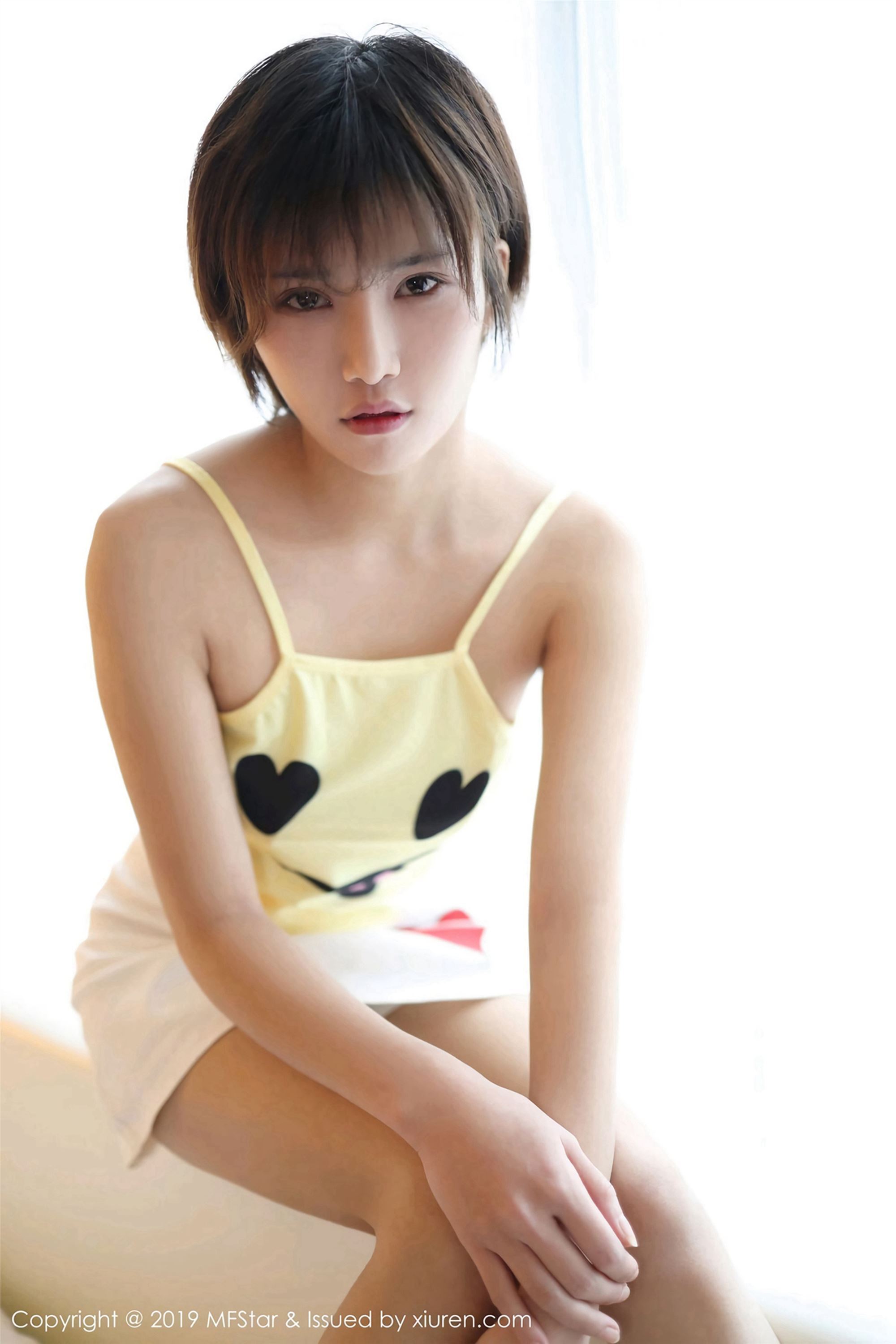 [MFStar]模范学院 2019-03-04 Vol.178 小姿2002