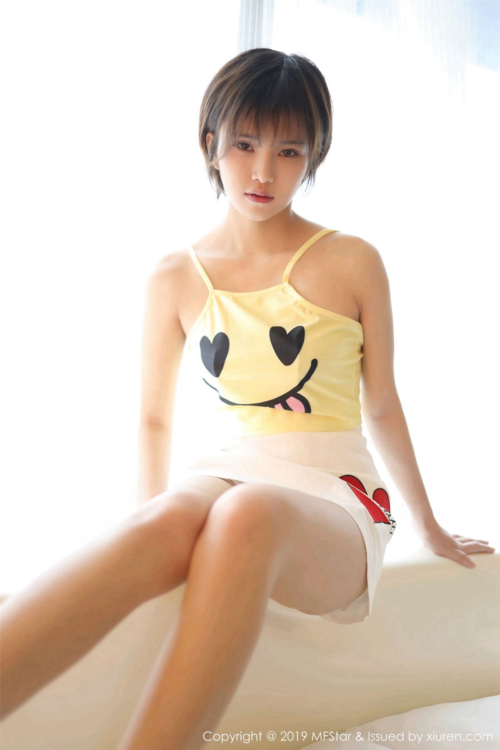 [MFStar]模范学院 2019-03-04 Vol.178 小姿2002