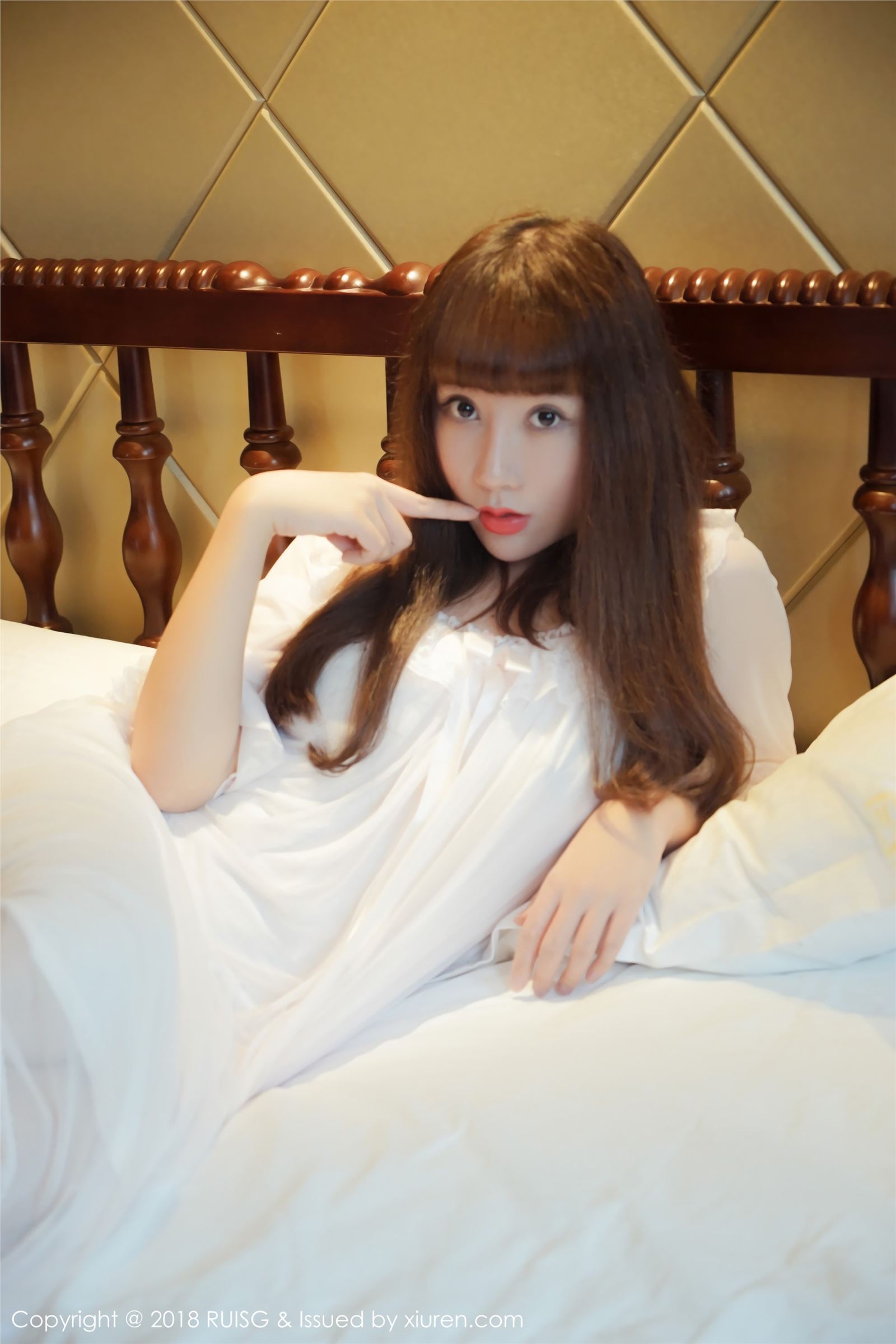 [MICAT瑞丝馆] 2018.03.16 VOL.043 夏笑笑Summer