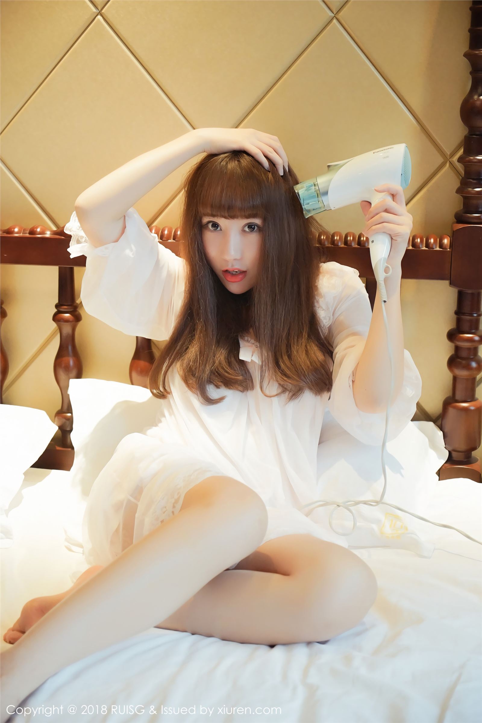 [MICAT瑞丝馆] 2018.03.16 VOL.043 夏笑笑Summer