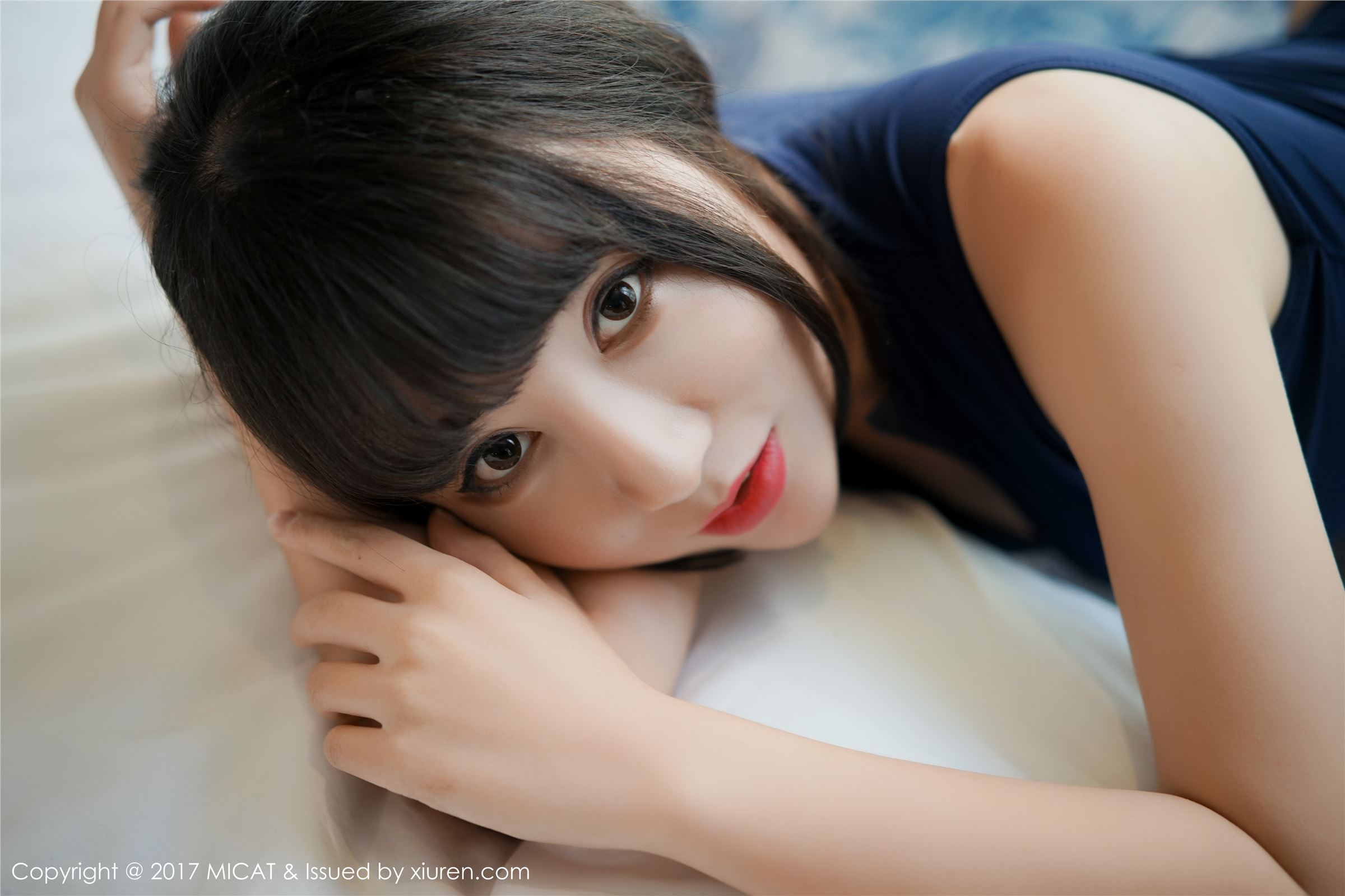 [MICAT猫萌榜]2017.08.10 Vol.027 夏笑笑Summer