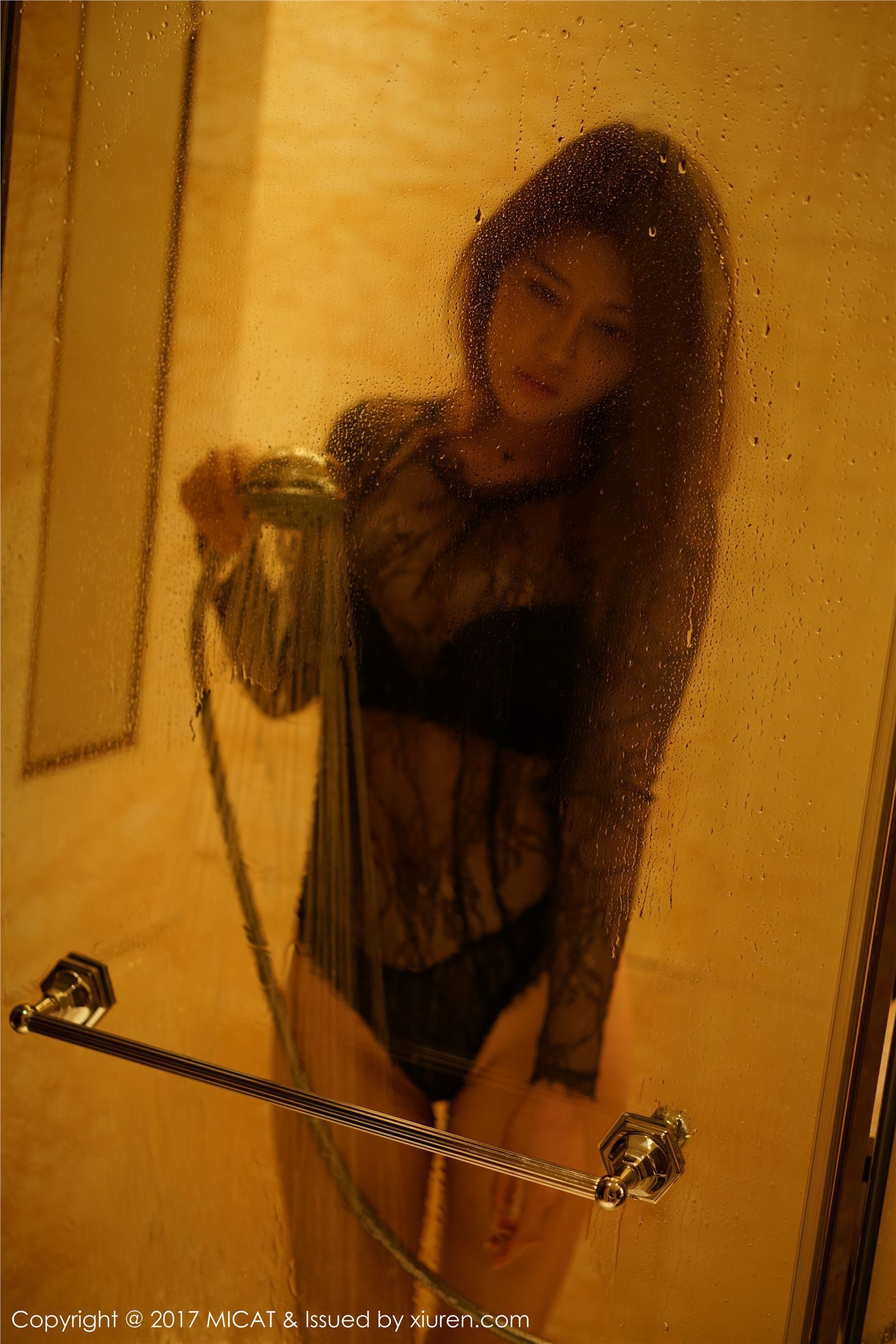 [MICAT猫萌榜]2017.08.30 Vol.030 叶佳颐