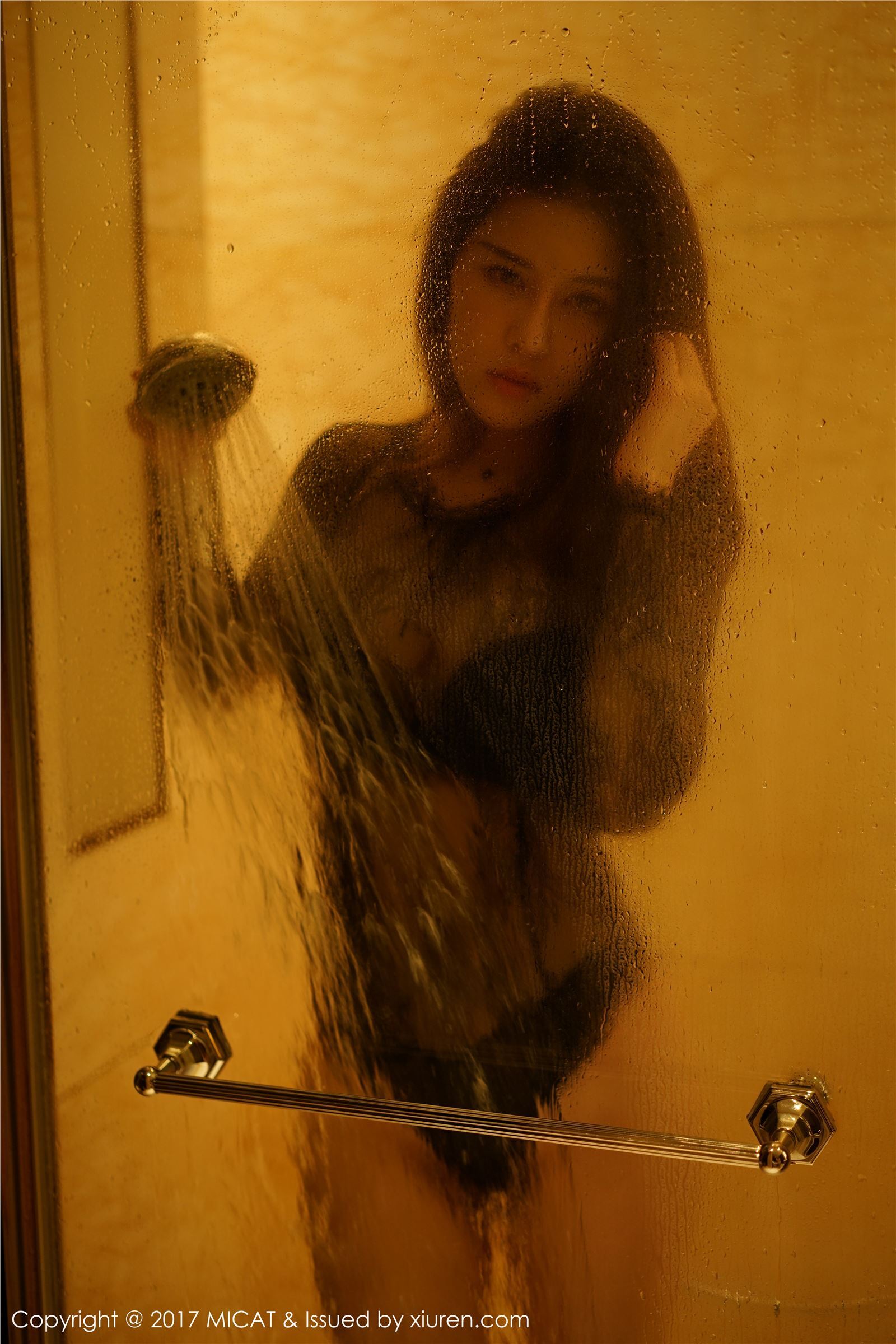 [MICAT猫萌榜]2017.08.30 Vol.030 叶佳颐