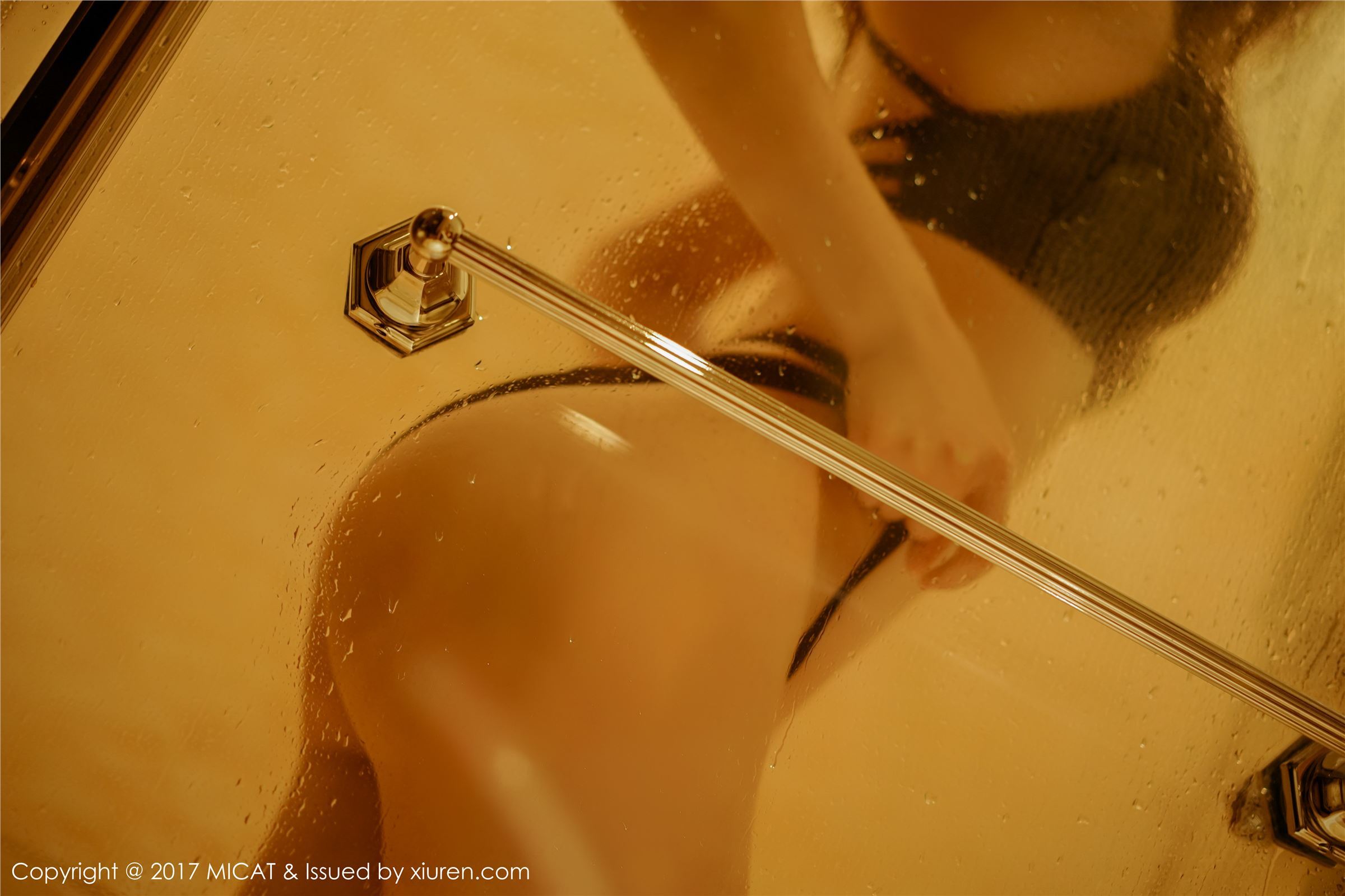 [MICAT猫萌榜]2017.08.30 Vol.030 叶佳颐