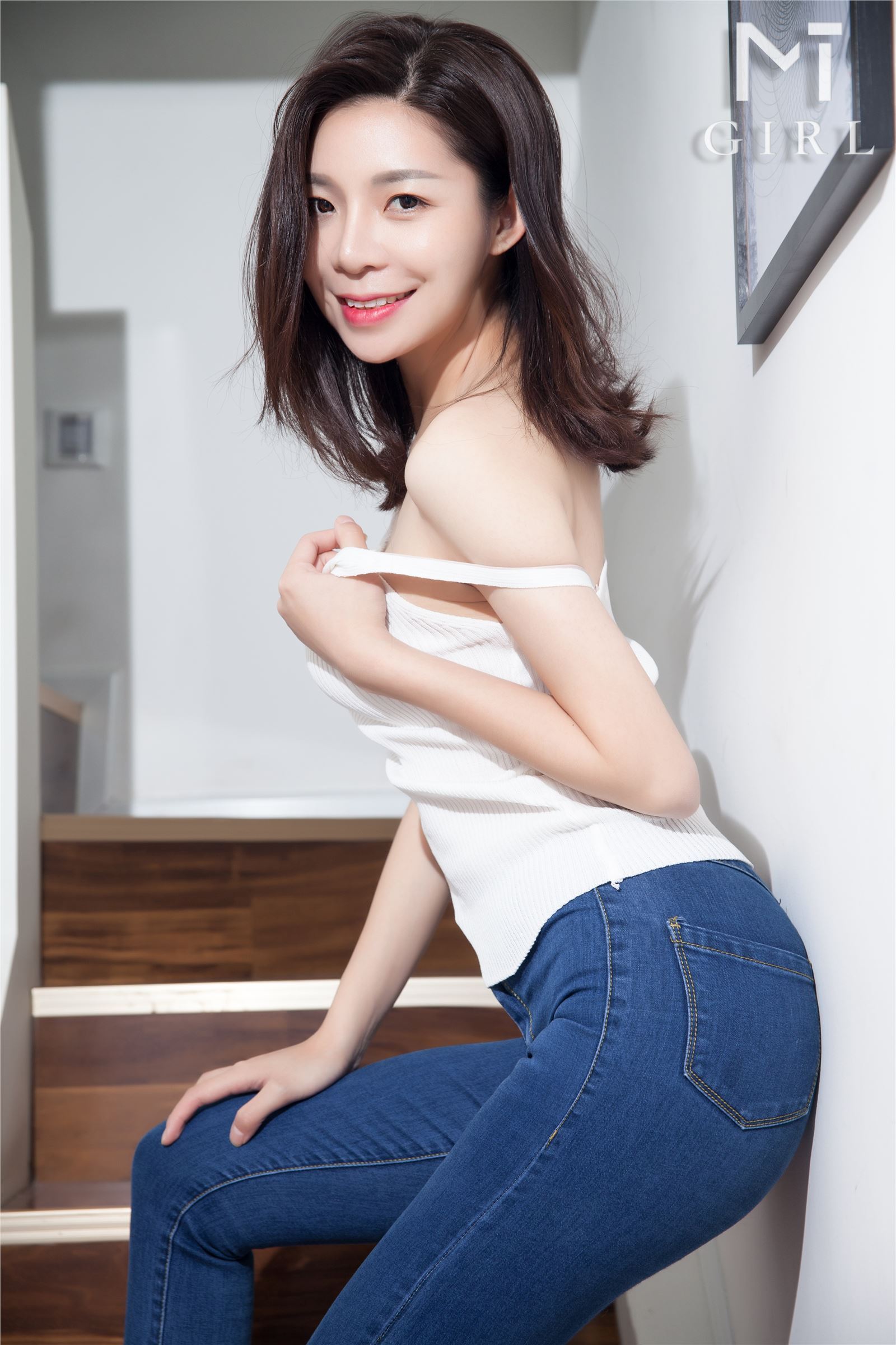 [MTgirl蜜团]2018.05.31 No.003 那依辰