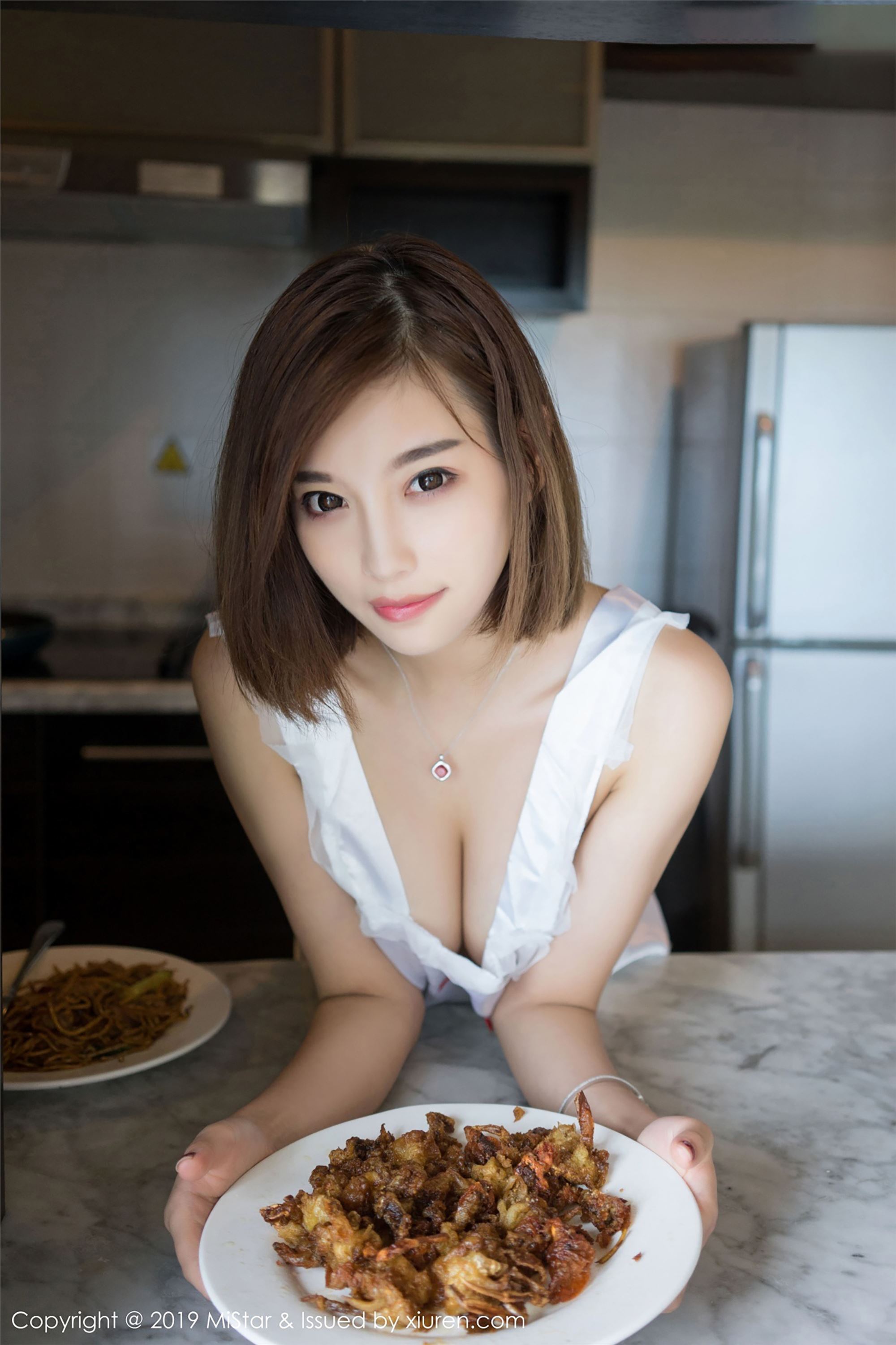 [MiStar魅妍社] 2019.03.25 NO.274 杨晨晨sugar