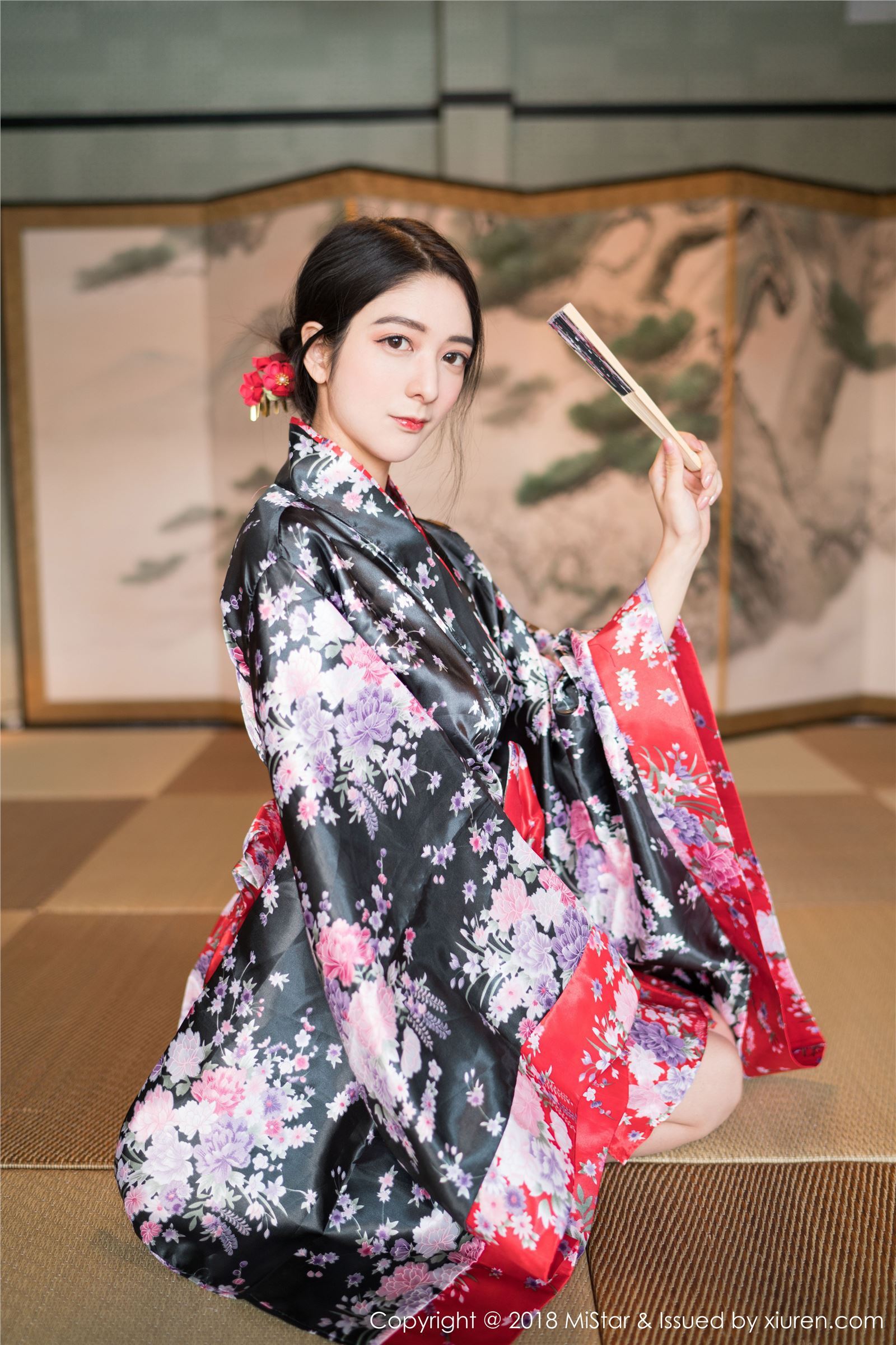 [MiStar]MS20180228VOL0213 2018.02.28 VOL.213 小热巴