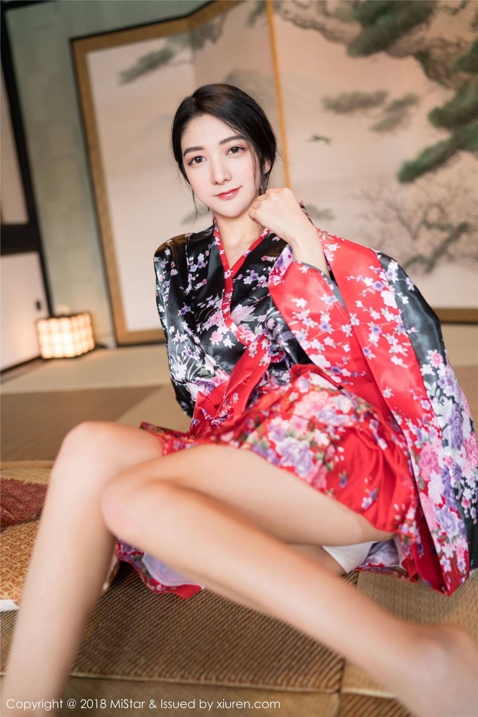 [MiStar]MS20180228VOL0213 2018.02.28 VOL.213 小热巴