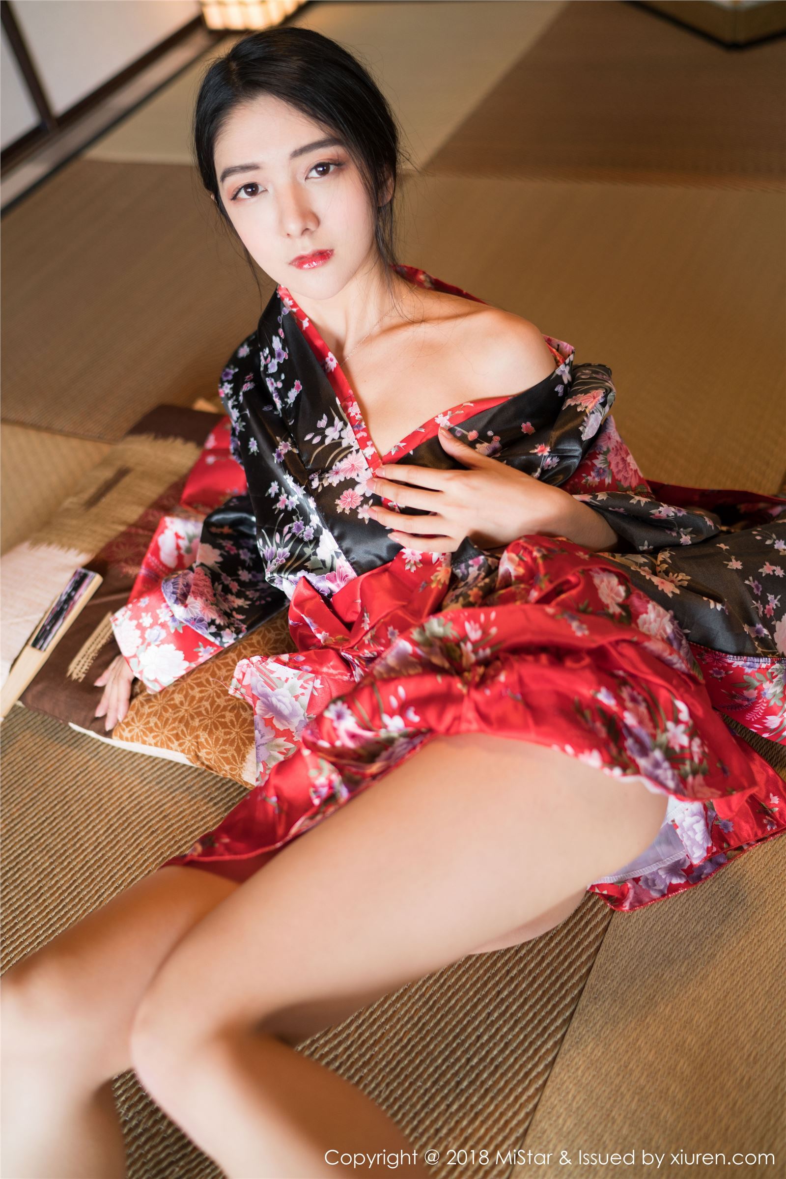 [MiStar]MS20180228VOL0213 2018.02.28 VOL.213 小热巴