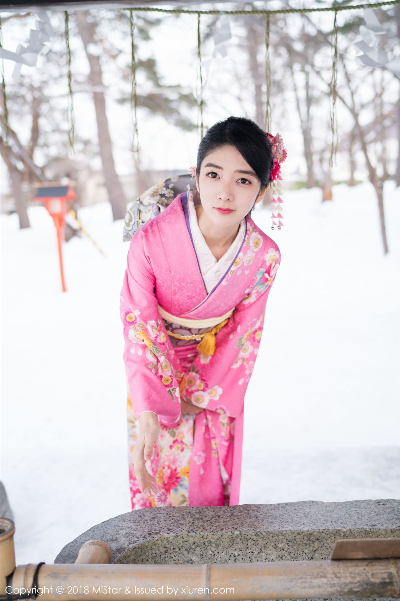 [MiStar]MS20180228VOL0213 2018.02.28 VOL.213 小热巴