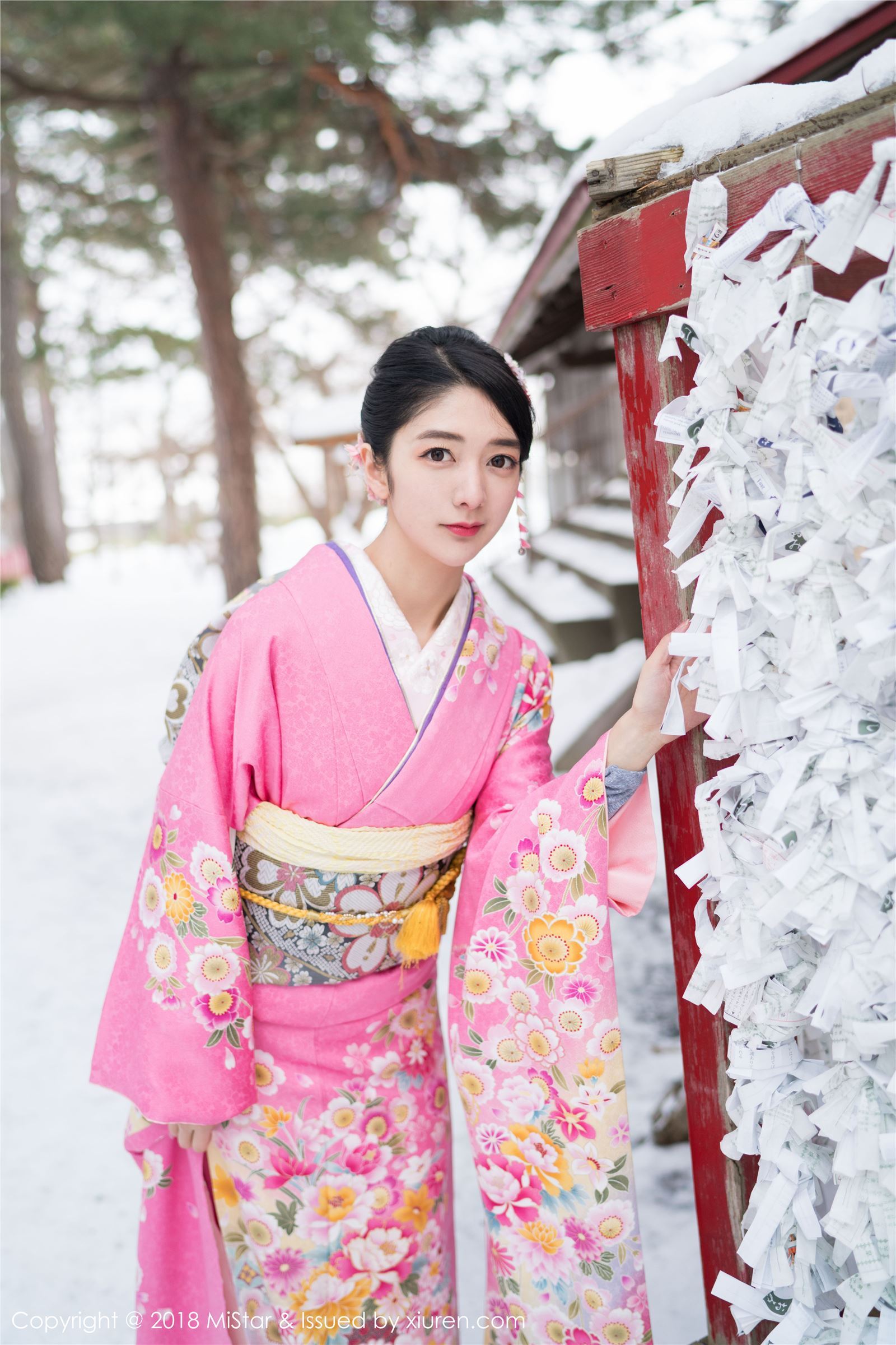 [MiStar]MS20180228VOL0213 2018.02.28 VOL.213 小热巴