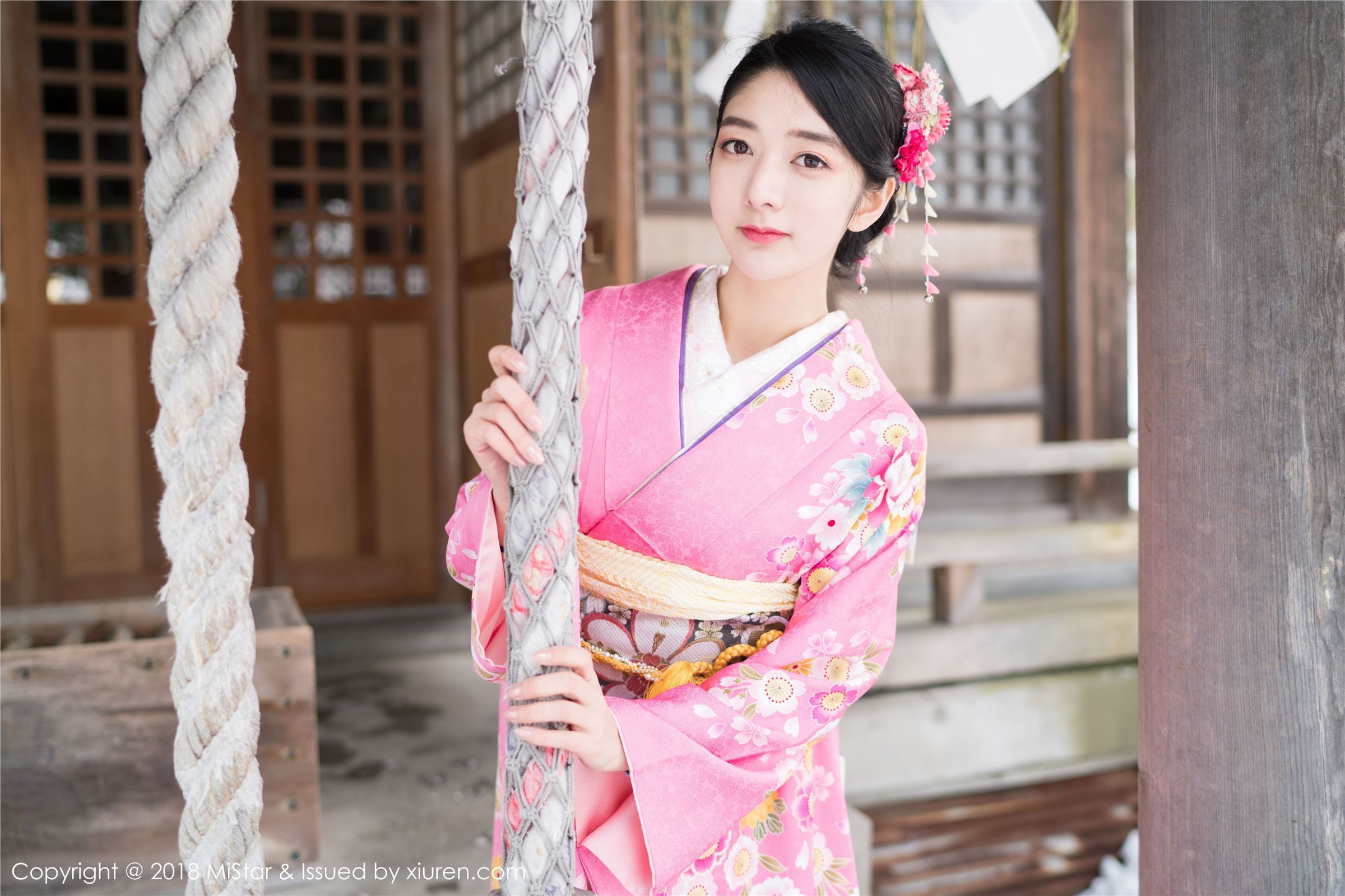 [MiStar]MS20180228VOL0213 2018.02.28 VOL.213 小热巴