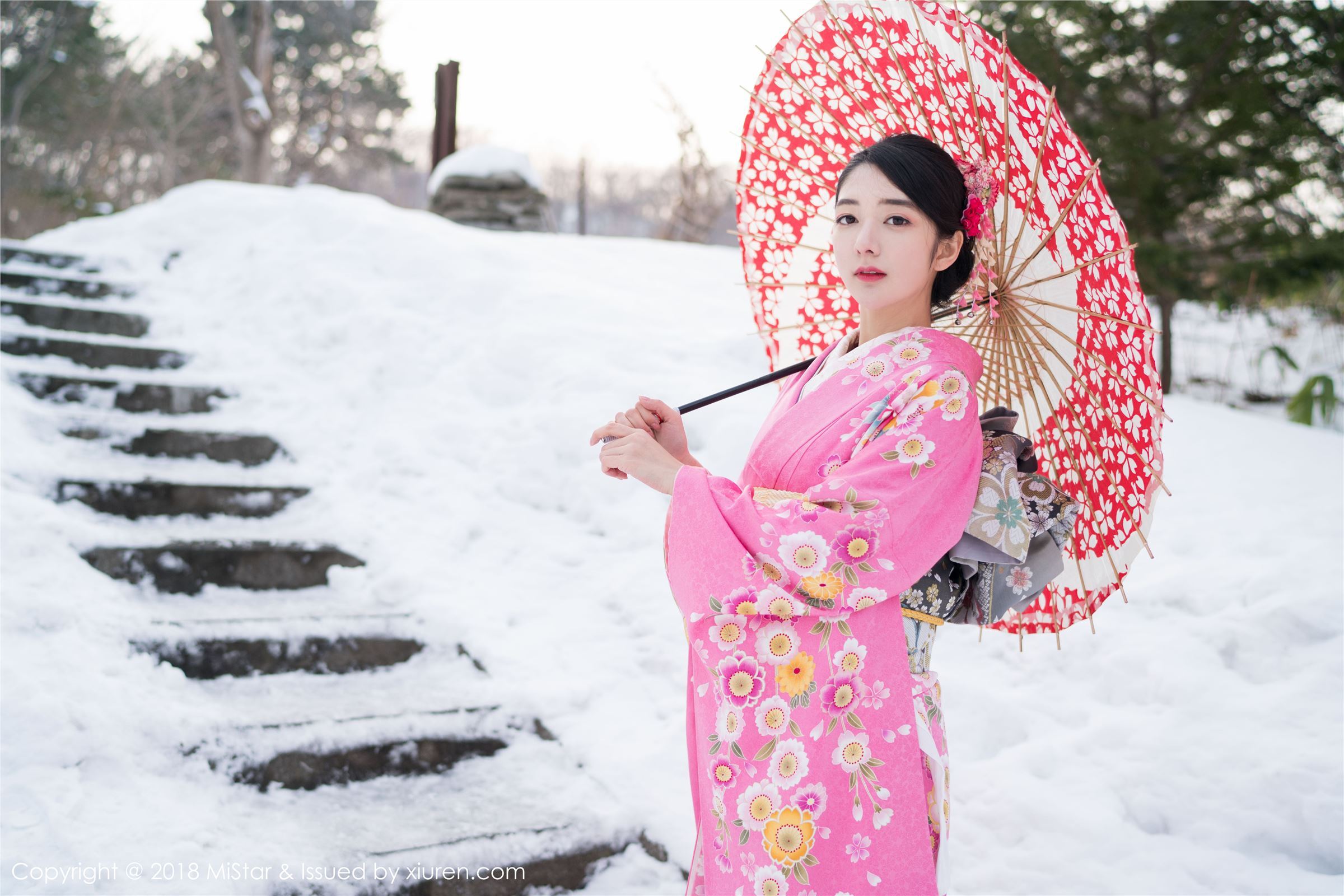 [MiStar]MS20180228VOL0213 2018.02.28 VOL.213 小热巴