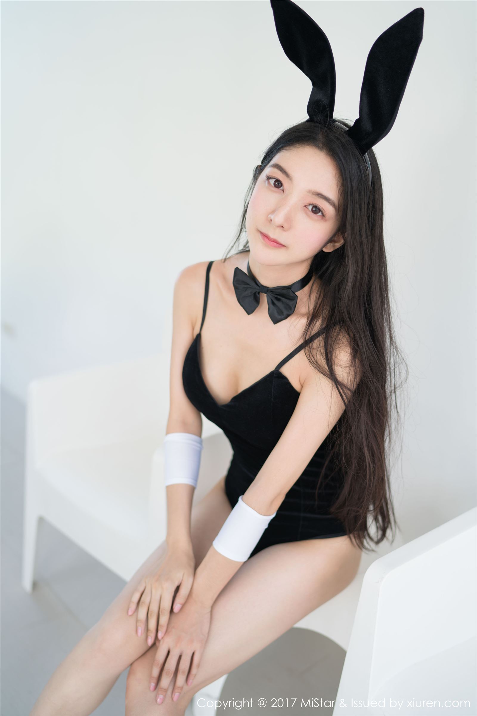 [MiStar魅妍社]2017.11.23 Vol.199 小热巴