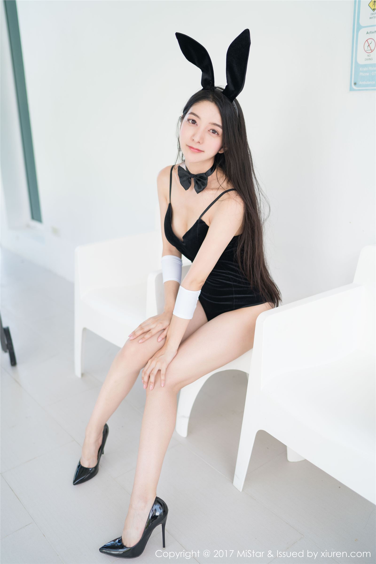 [MiStar魅妍社]2017.11.23 Vol.199 小热巴