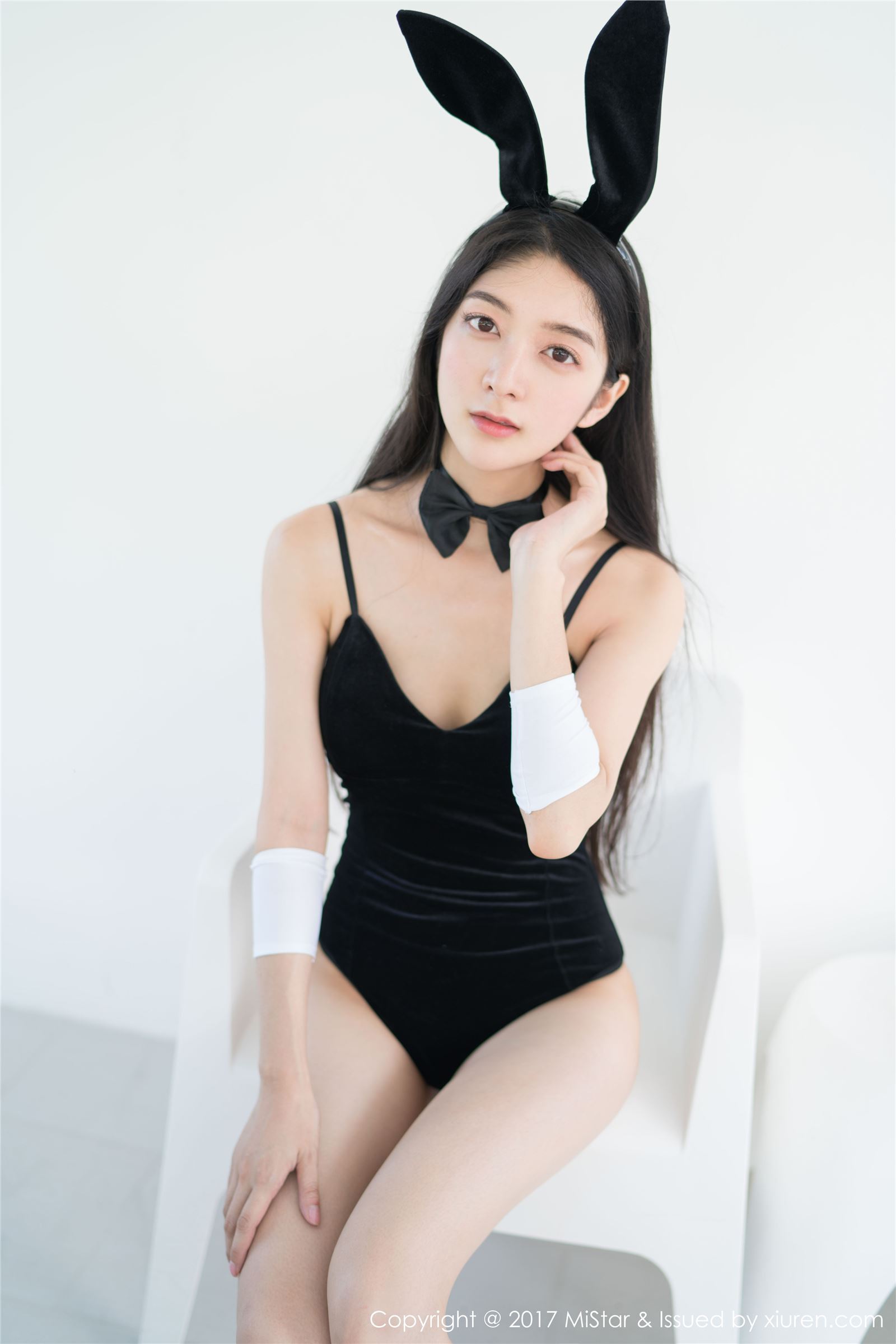 [MiStar魅妍社]2017.11.23 Vol.199 小热巴