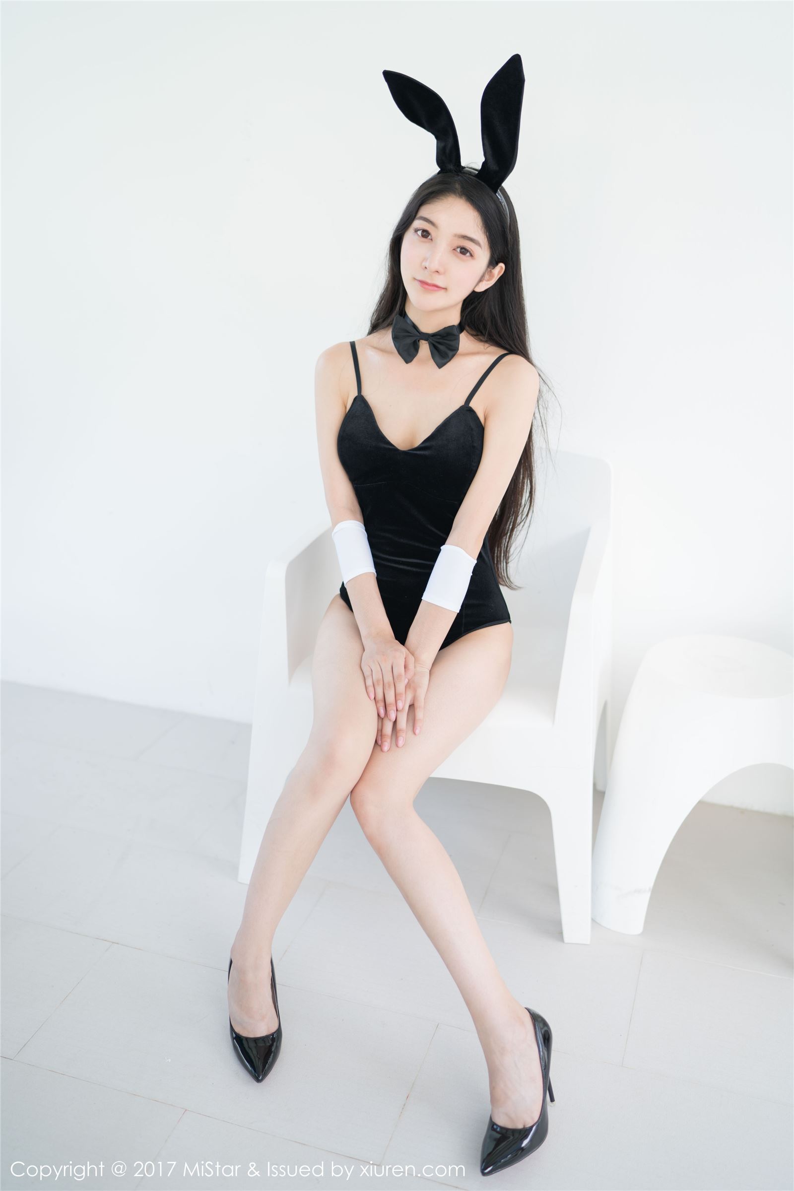 [MiStar魅妍社]2017.11.23 Vol.199 小热巴