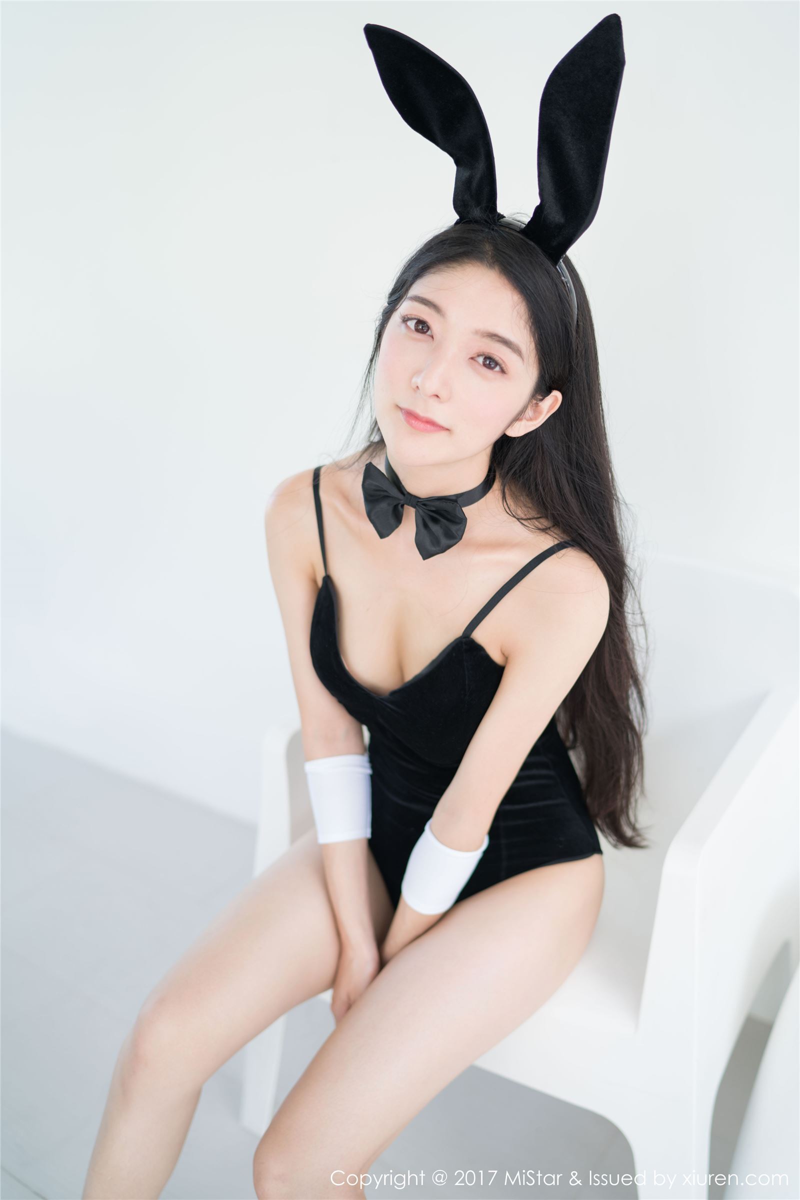 [MiStar魅妍社]2017.11.23 Vol.199 小热巴