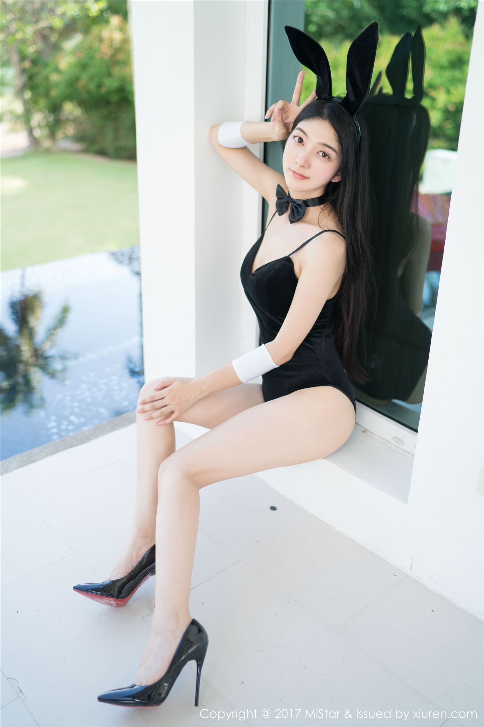 [MiStar魅妍社]2017.11.23 Vol.199 小热巴