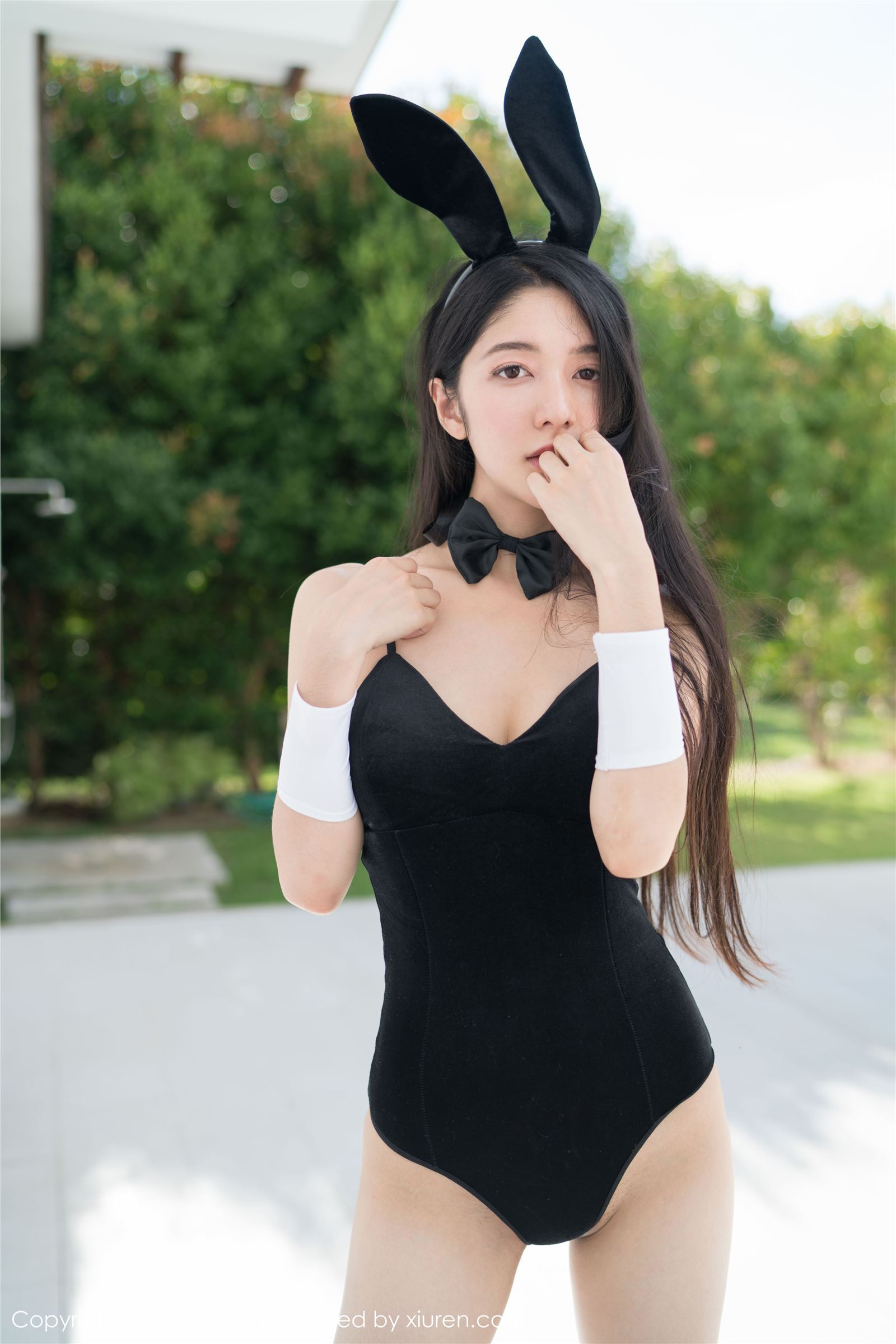 [MiStar魅妍社]2017.11.23 Vol.199 小热巴