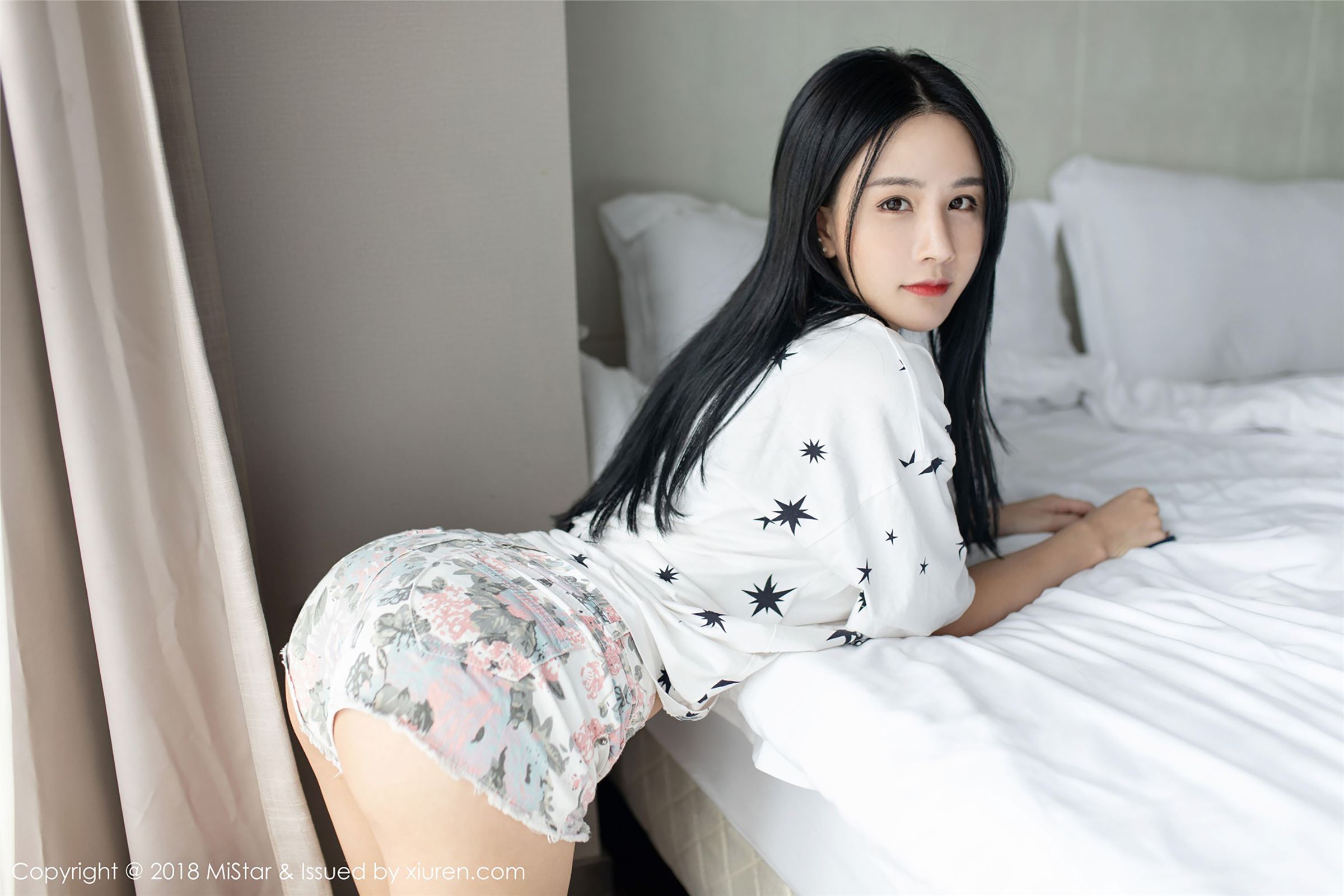 [MiStar魅妍社]2018.11.12 Vol.248 小沫琳