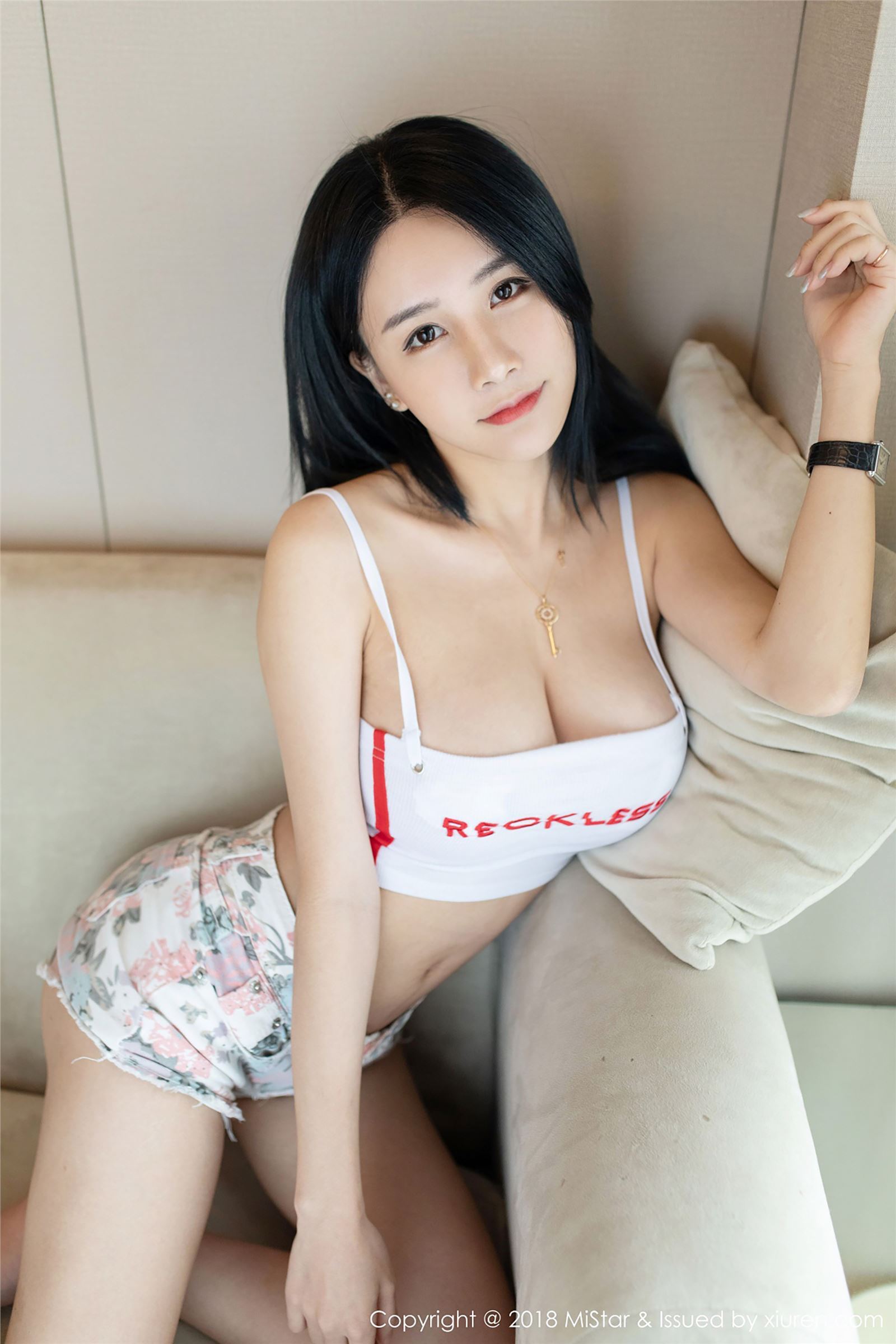 [MiStar魅妍社]2018.11.12 Vol.248 小沫琳