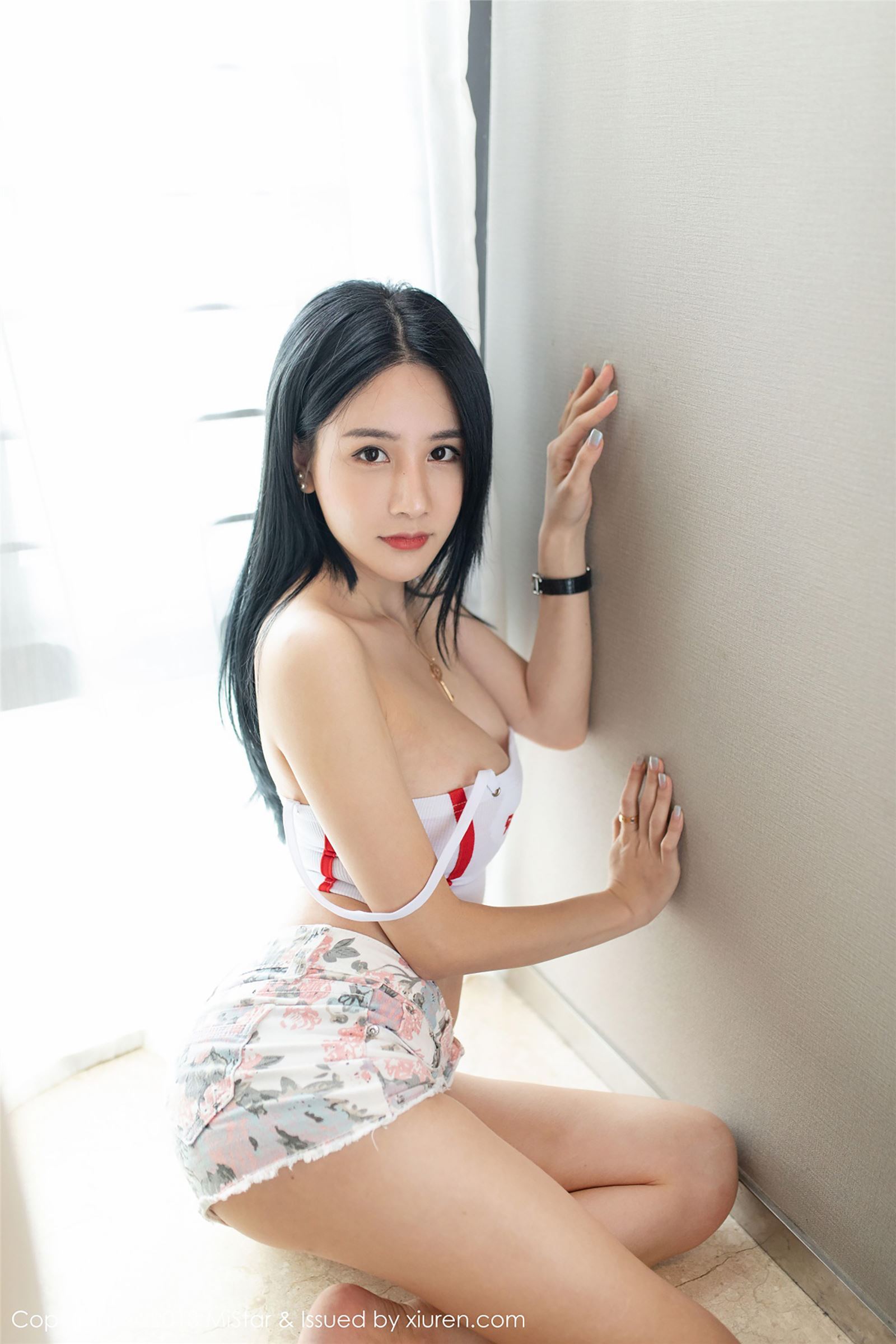 [MiStar魅妍社]2018.11.12 Vol.248 小沫琳