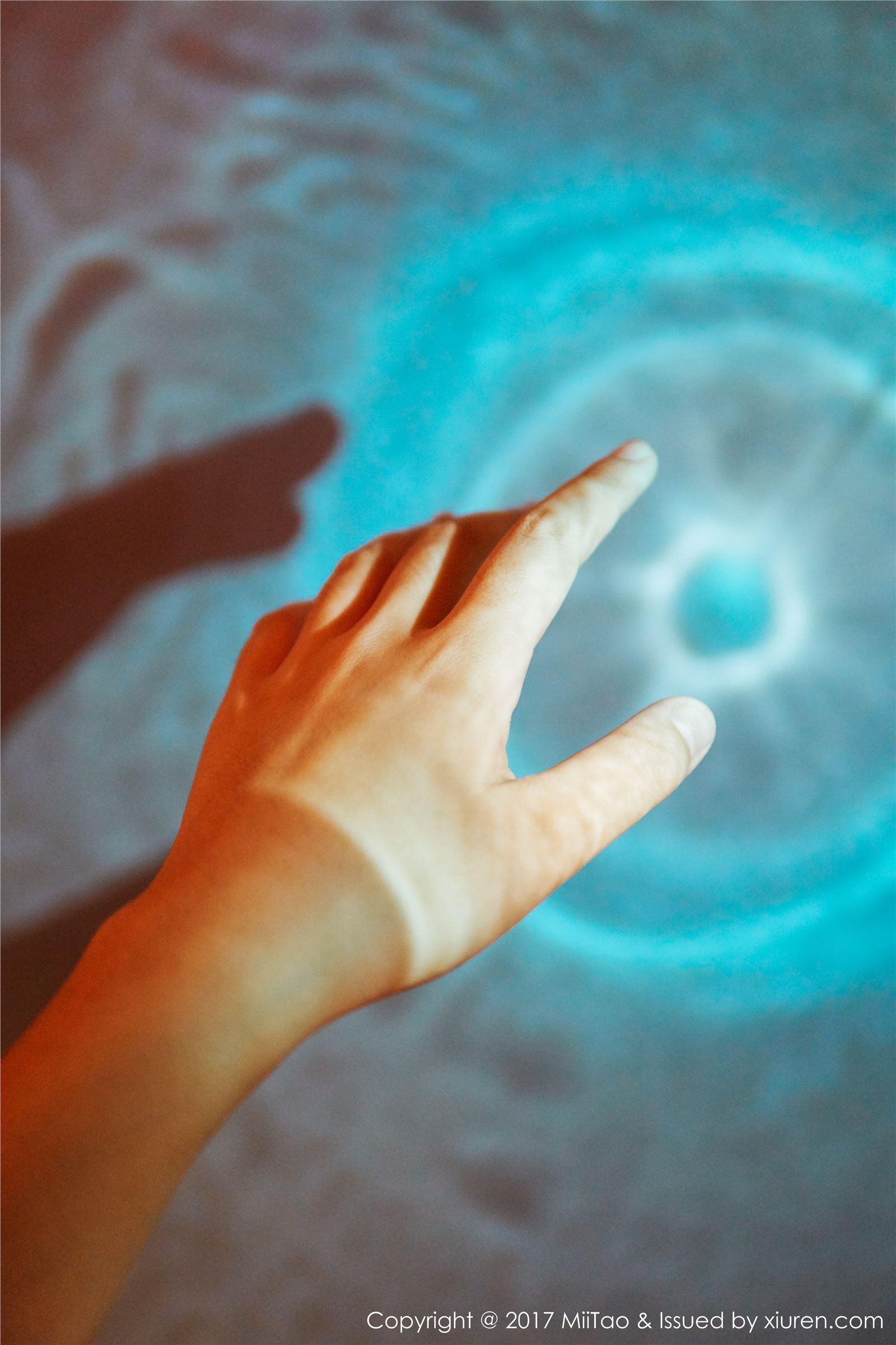 [MiiTao蜜桃社]2017.11.27 Vol.086 瑞欣