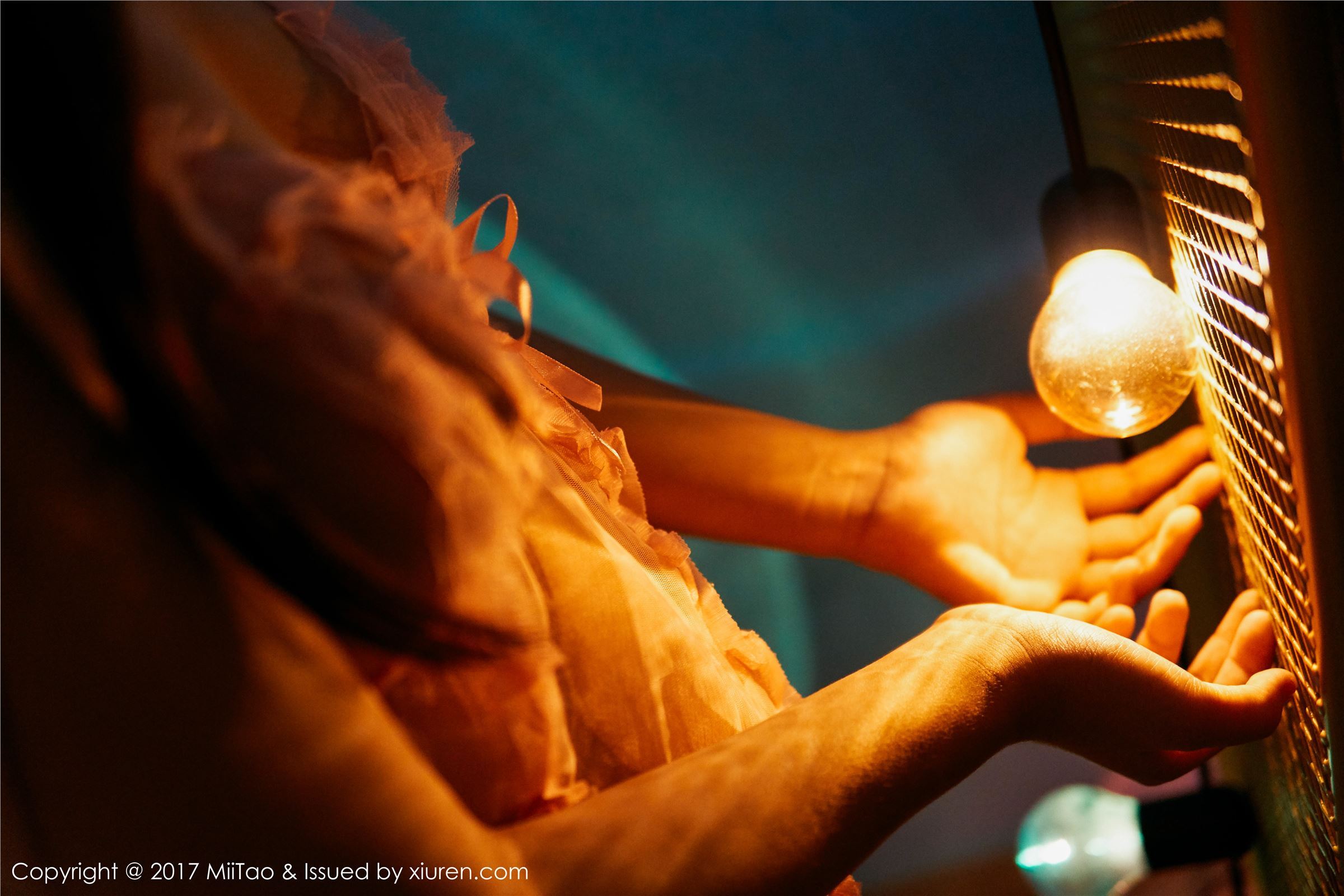 [MiiTao蜜桃社]2017.11.27 Vol.086 瑞欣