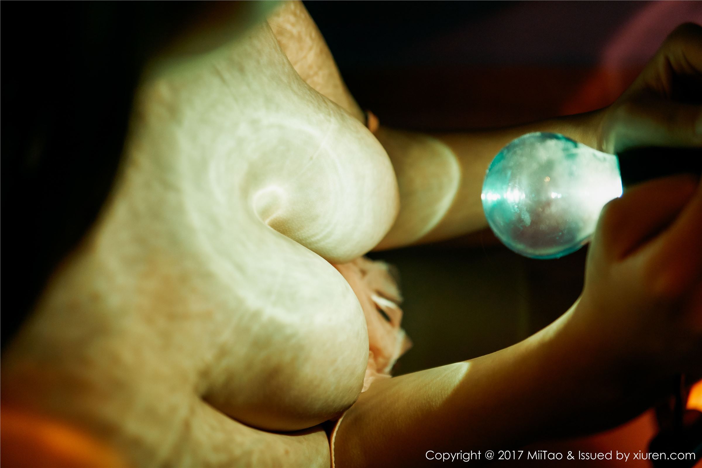 [MiiTao蜜桃社]2017.11.27 Vol.086 瑞欣