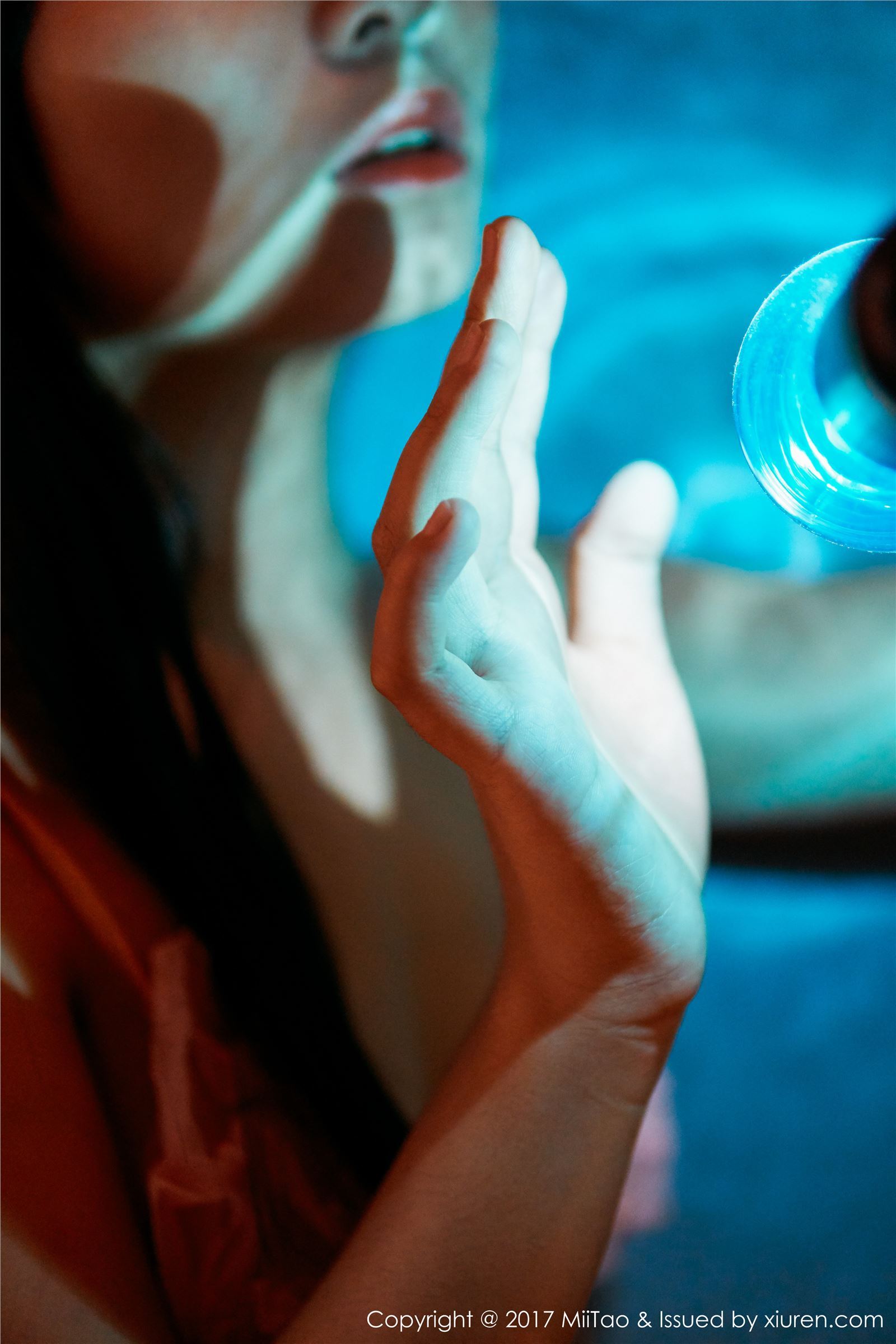 [MiiTao蜜桃社]2017.11.27 Vol.086 瑞欣