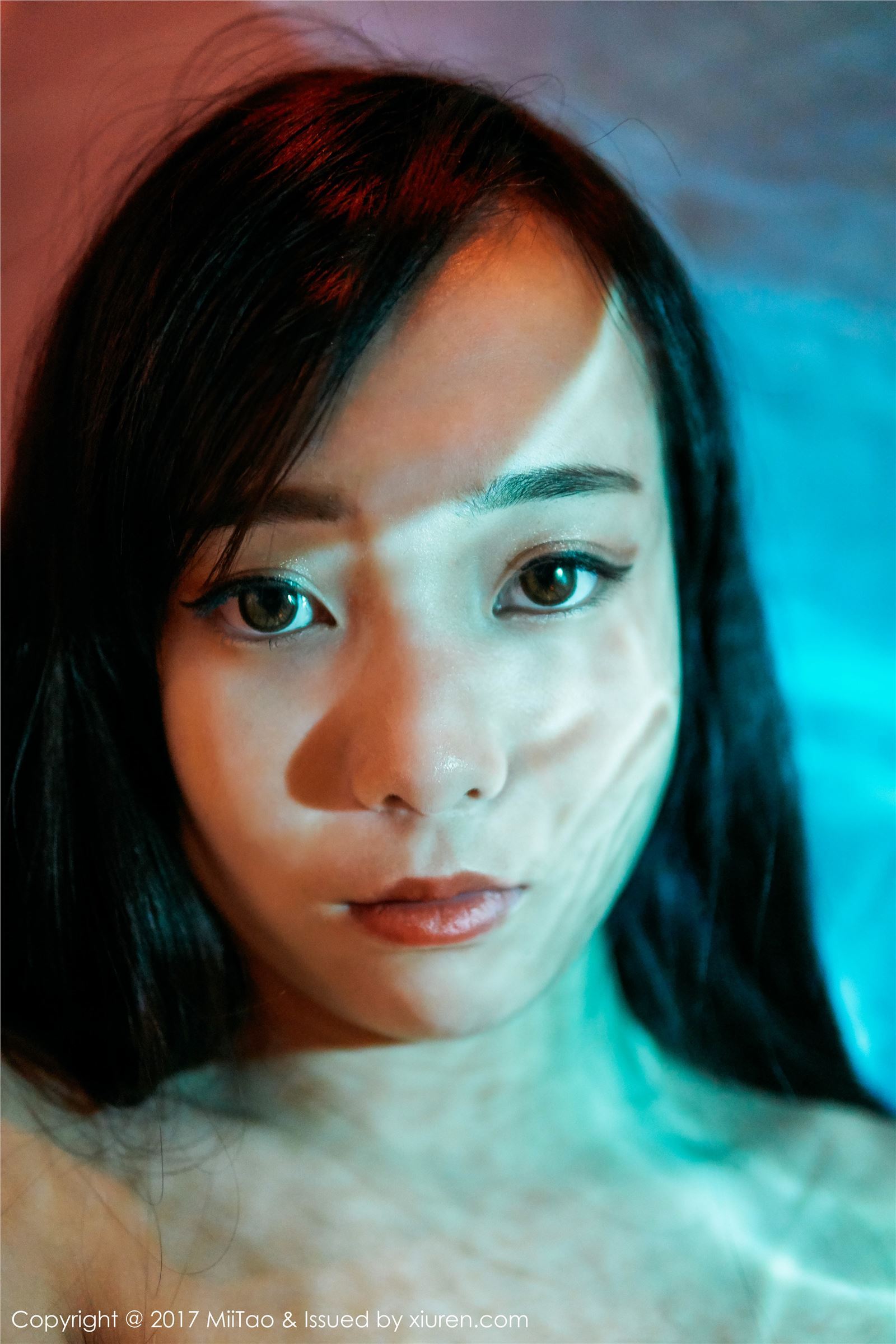 [MiiTao蜜桃社]2017.11.27 Vol.086 瑞欣