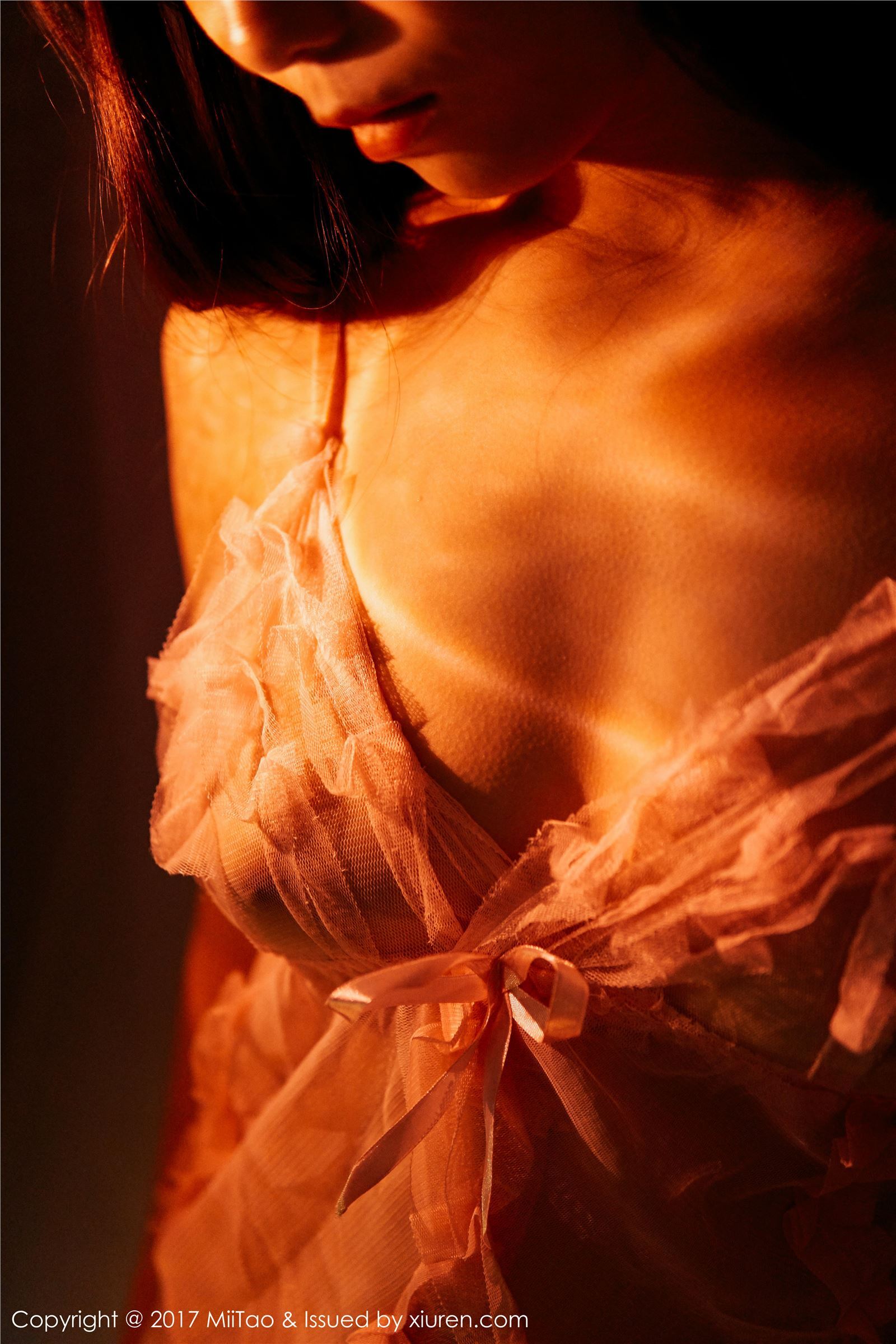 [MiiTao蜜桃社]2017.11.27 Vol.086 瑞欣