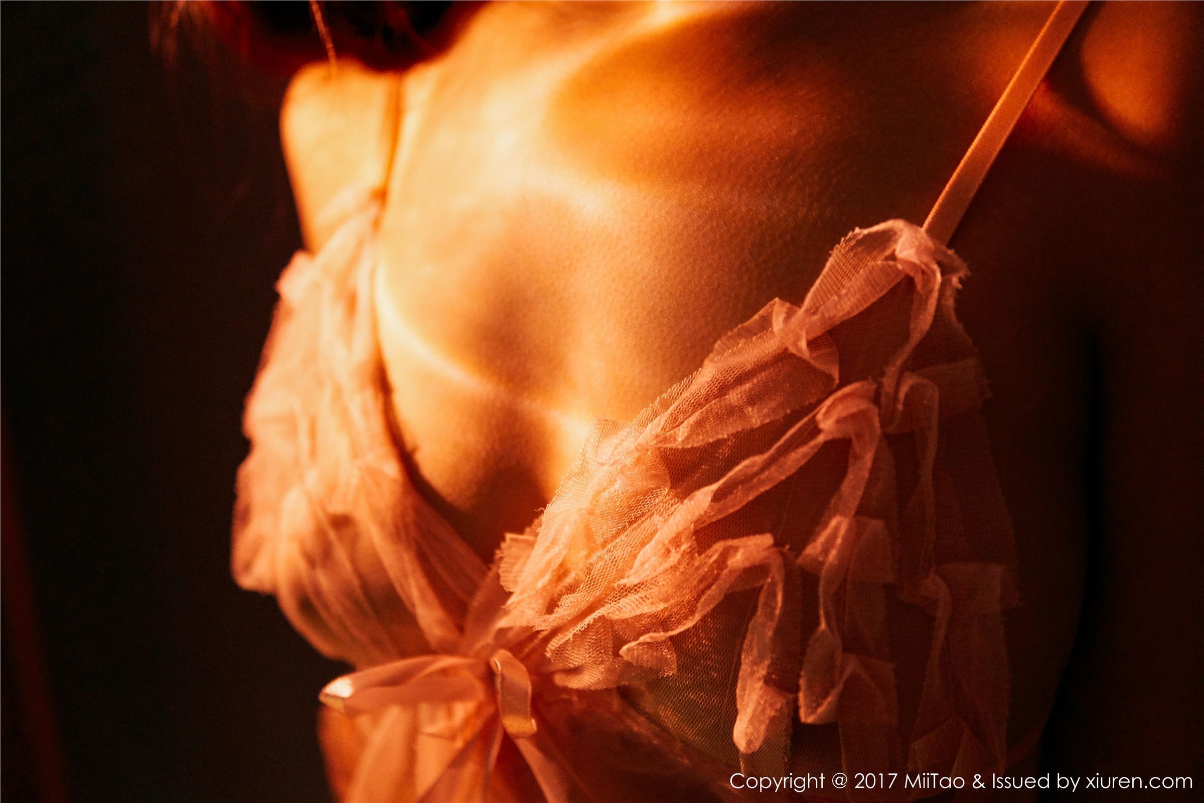 [MiiTao蜜桃社]2017.11.27 Vol.086 瑞欣