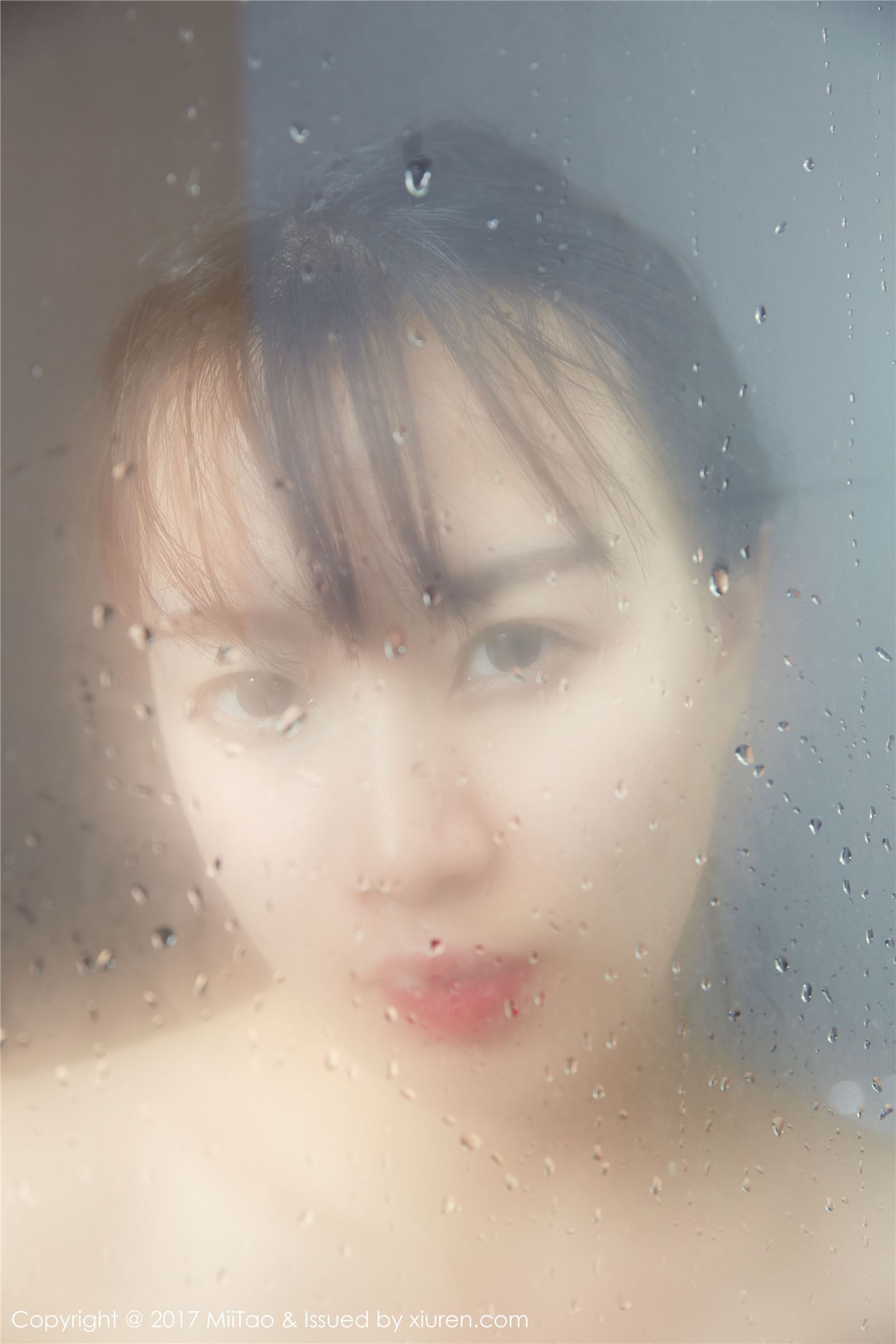 [MiiTao蜜桃社]2017.12.06 Vol.087 雯丽