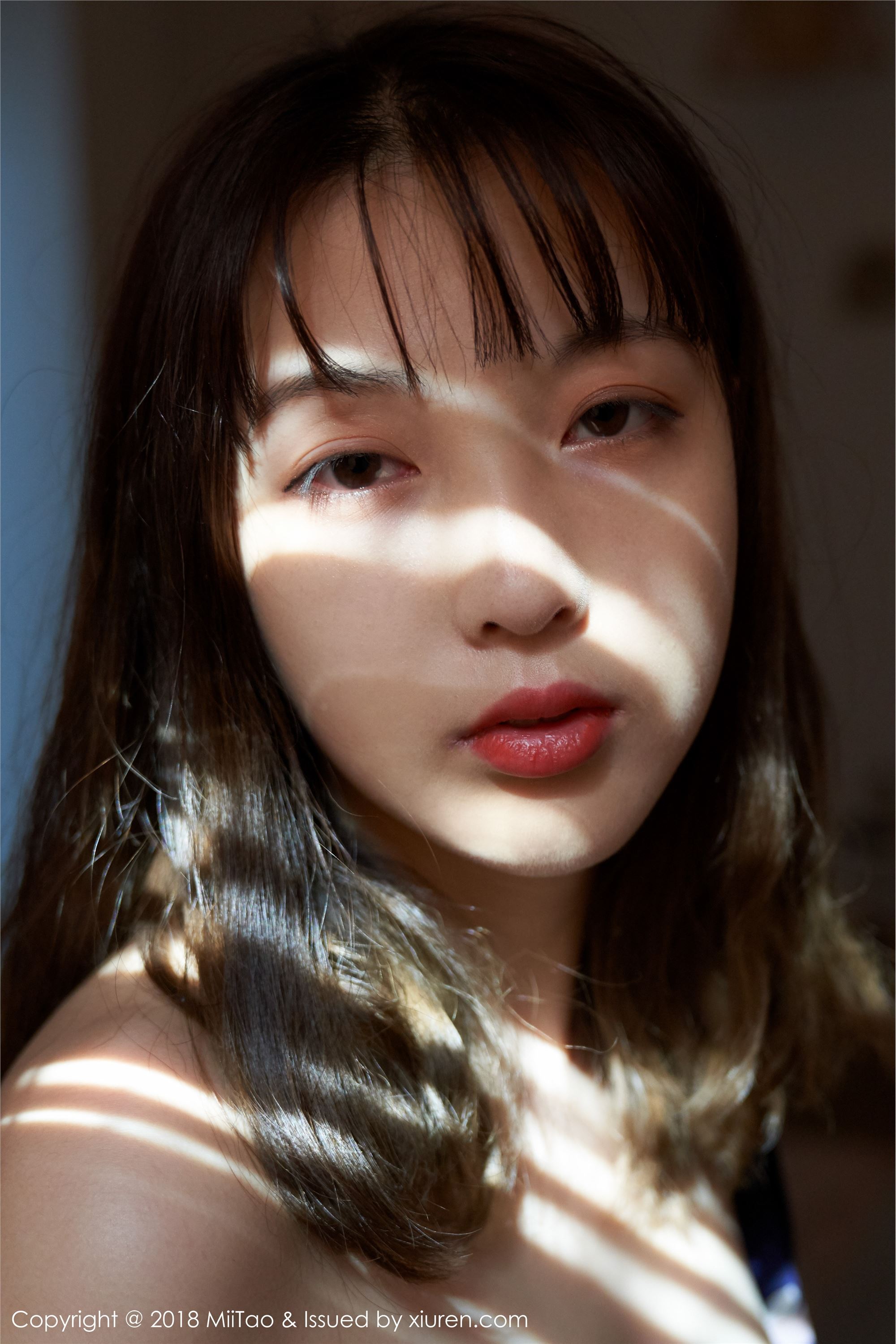 [MiiTao蜜桃社]2018.12.12 Vol.121 美绪